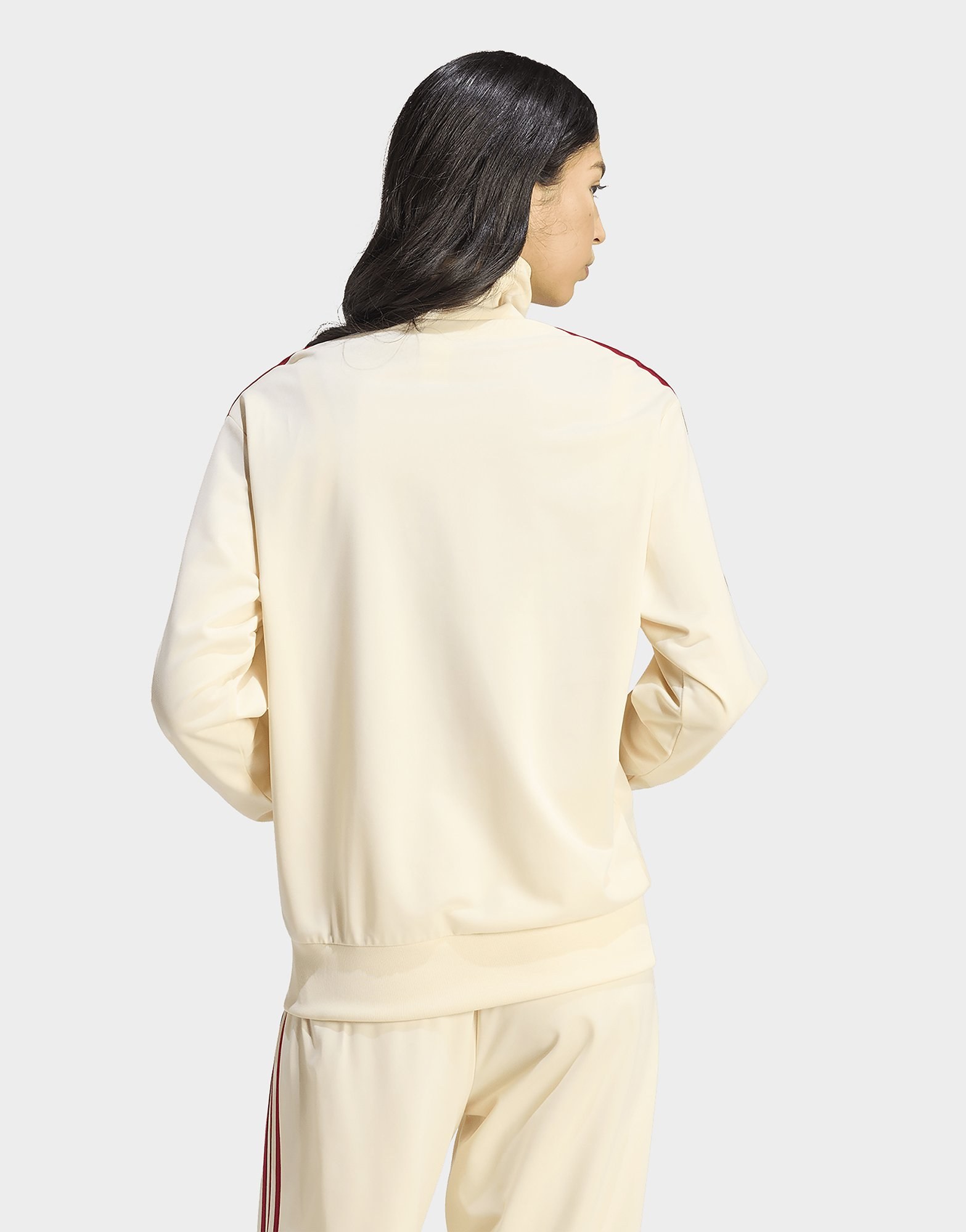 adidas Firebird Track Top Loose.