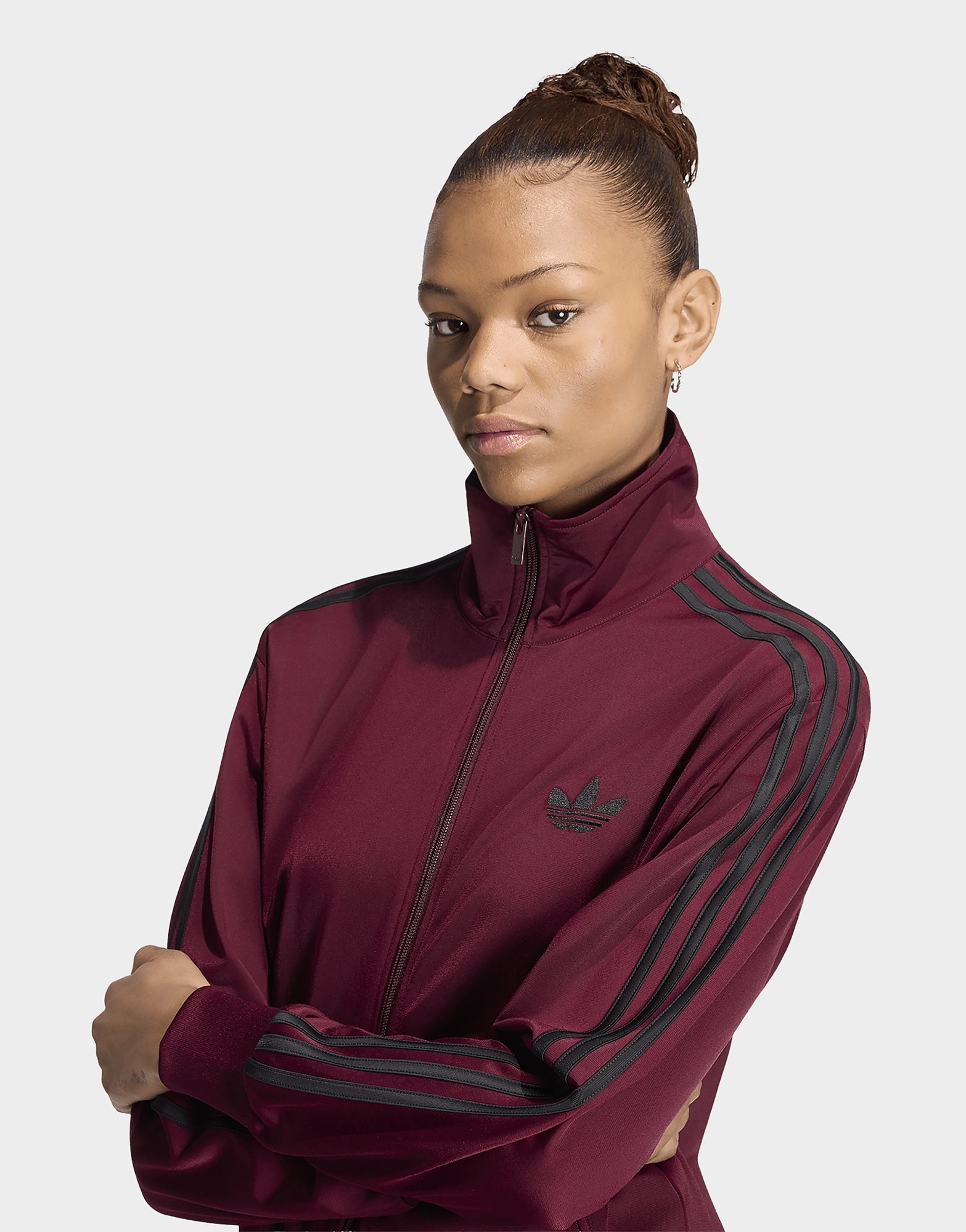 adidas Firebird Track Top Loose.