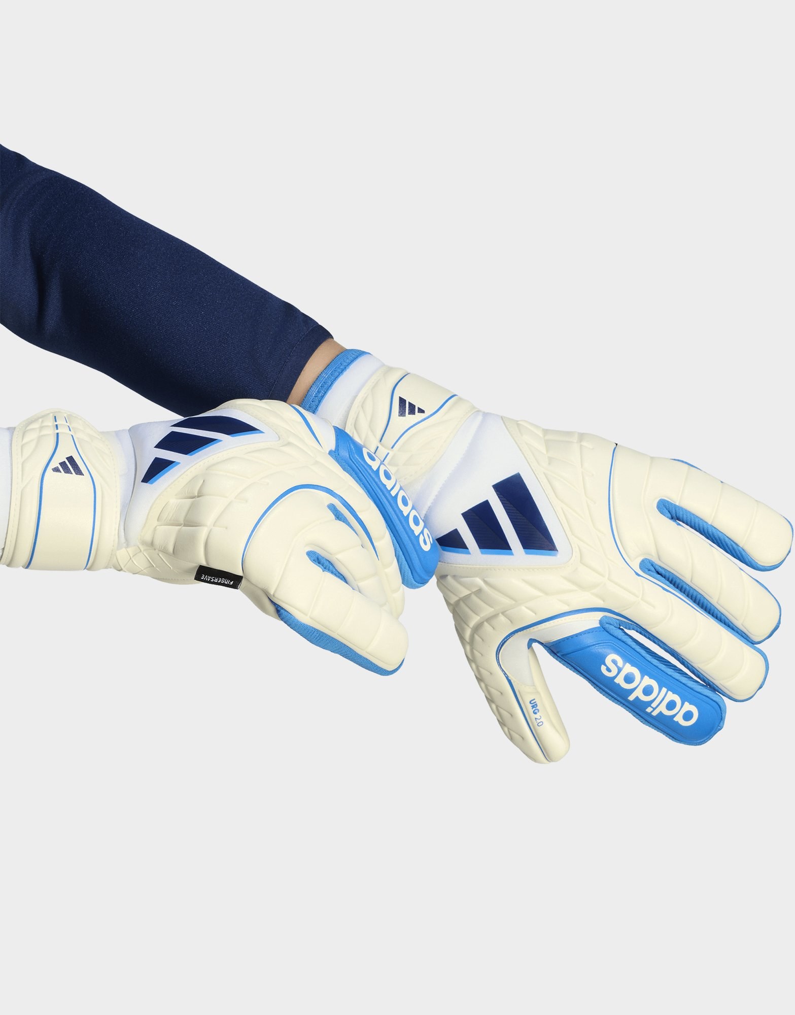 adidas COPA Pro Fingersave Torwarthandschuh