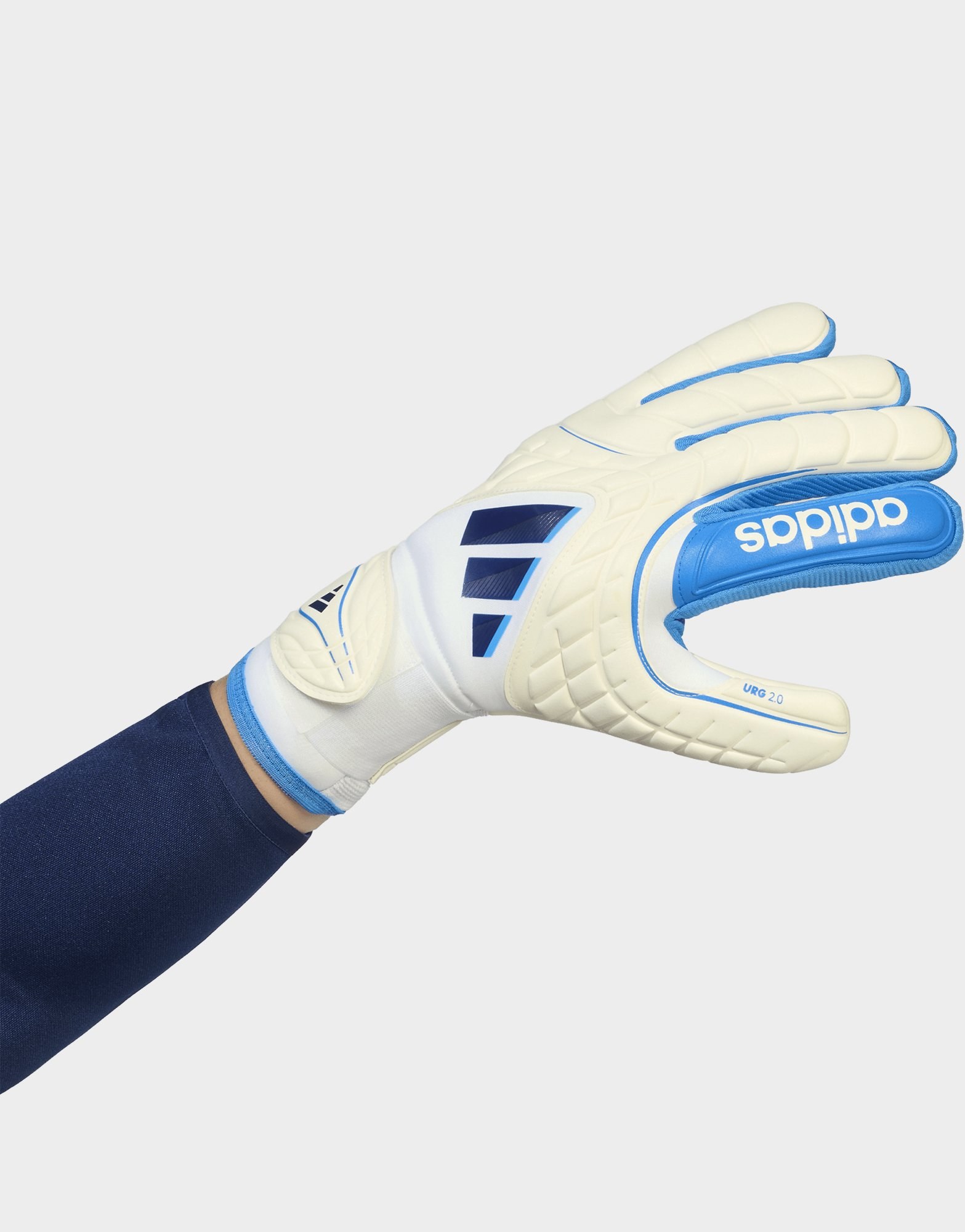 adidas COPA Pro Fingersave Torwarthandschuh