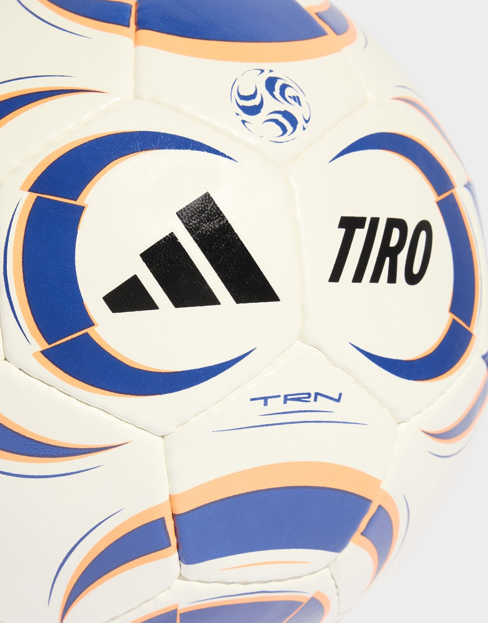 adidas Tiro Trainingsball