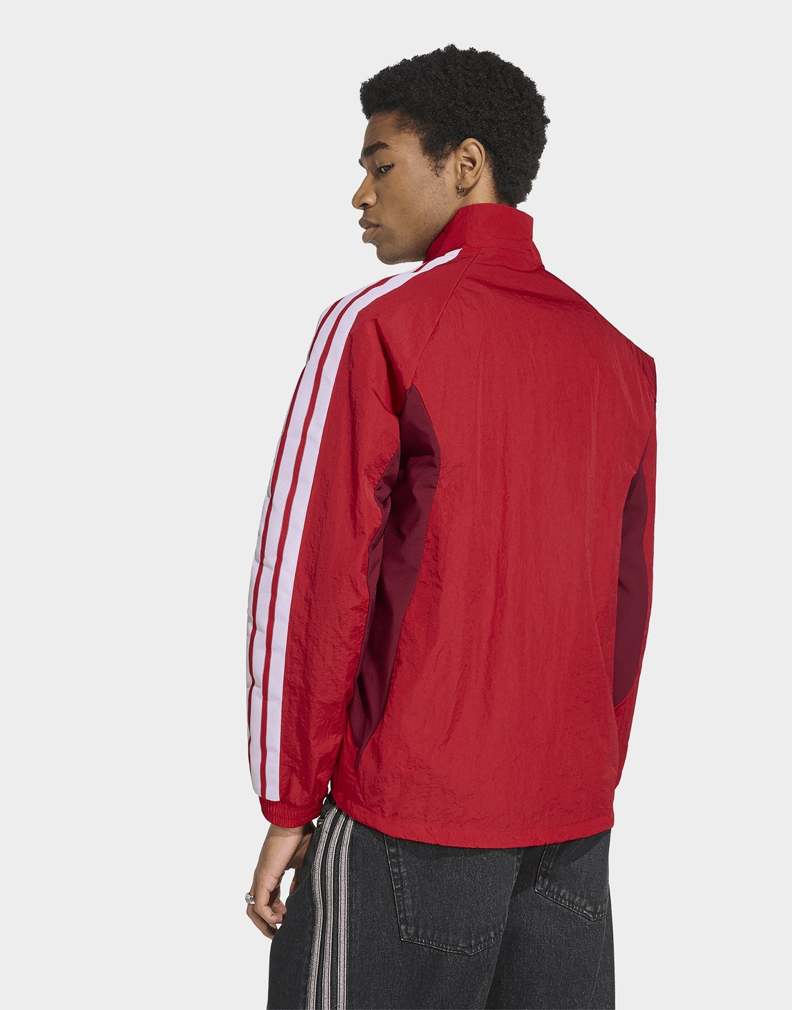 adidas Fc Arsenal Anthem Heimjacke
