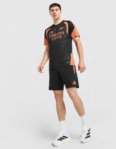 adidas Fc Arsenal 26/27 Tiro Trainingsshorts