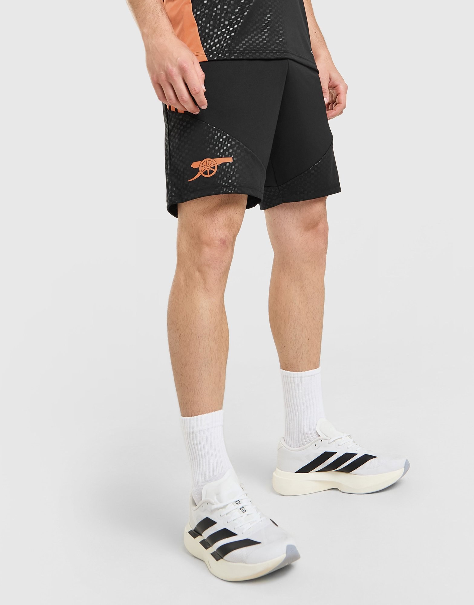 adidas Fc Arsenal 26/27 Tiro Trainingsshorts