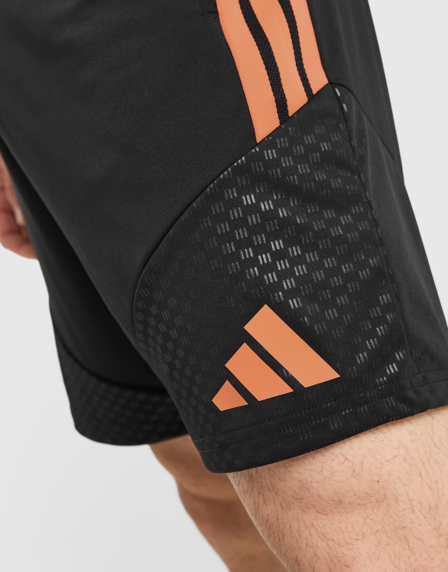 adidas Fc Arsenal 26/27 Tiro Trainingsshorts