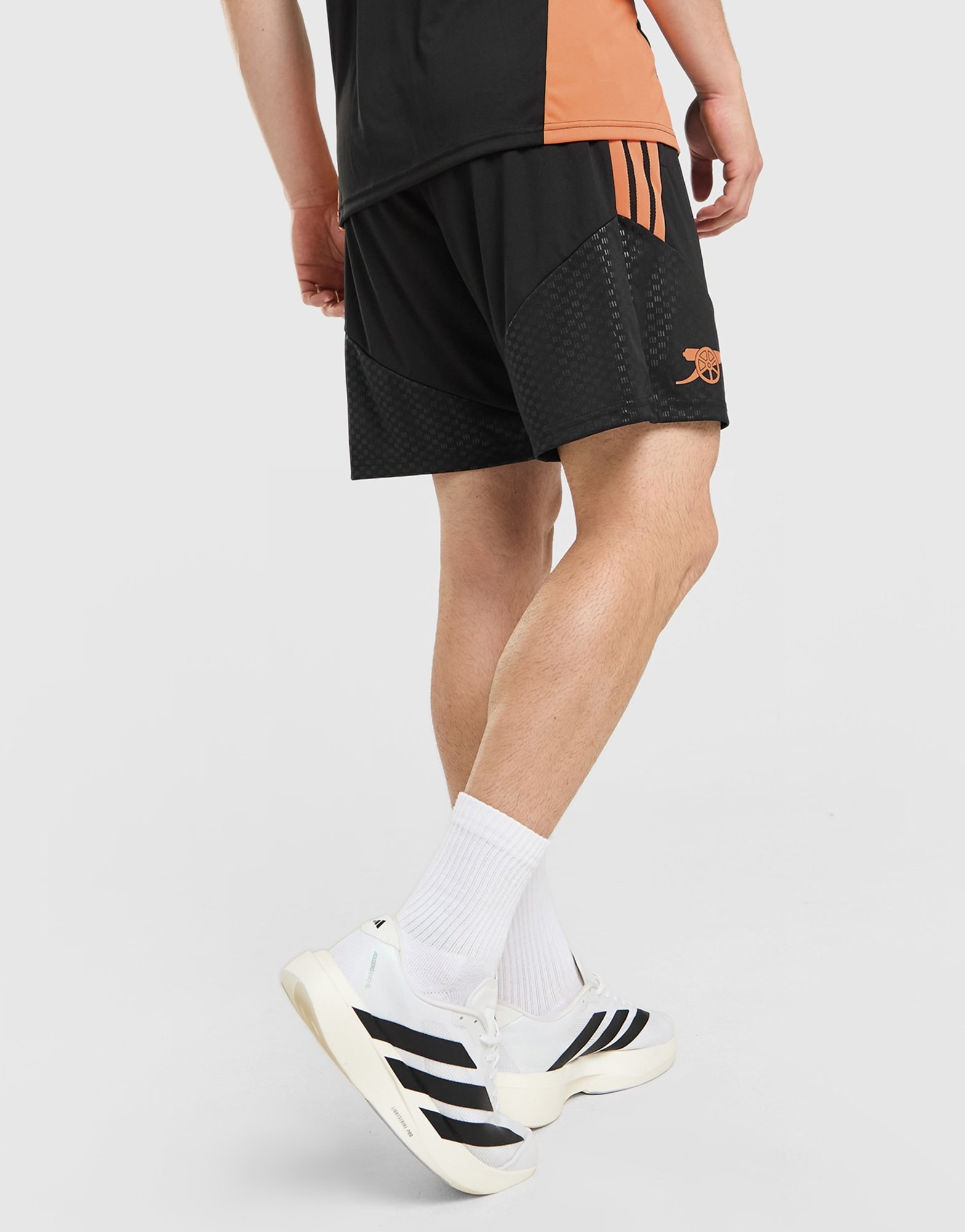 adidas Fc Arsenal 26/27 Tiro Trainingsshorts