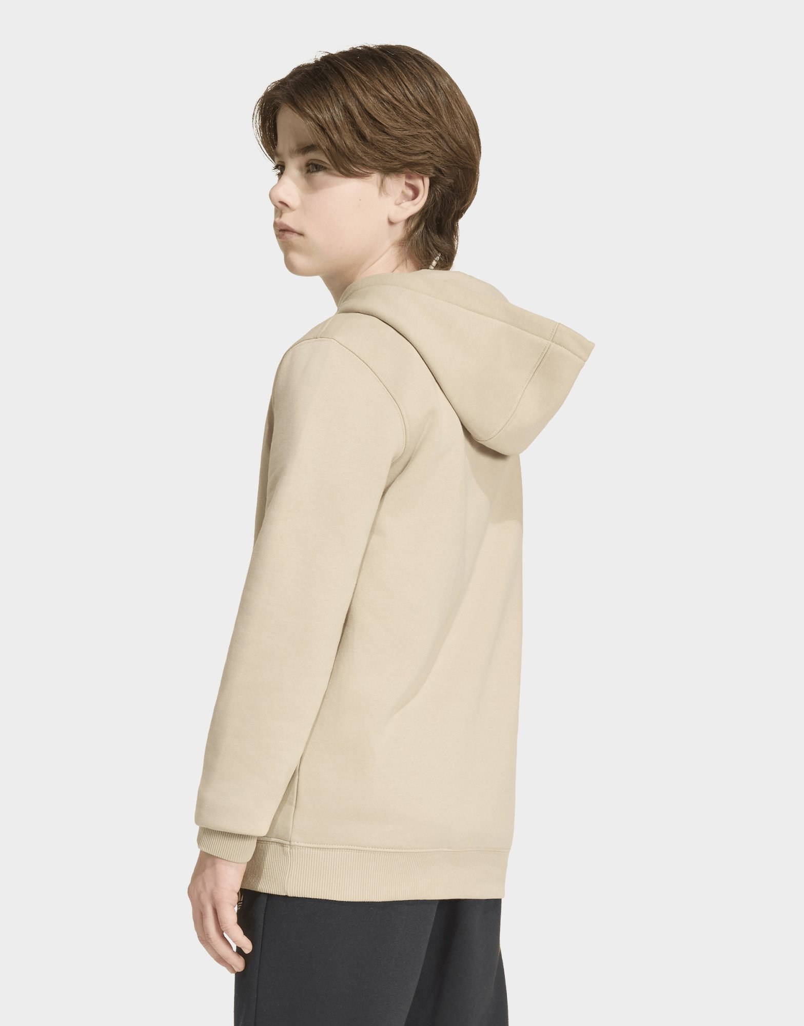 adidas REGULAR FLEECE-HOODIE