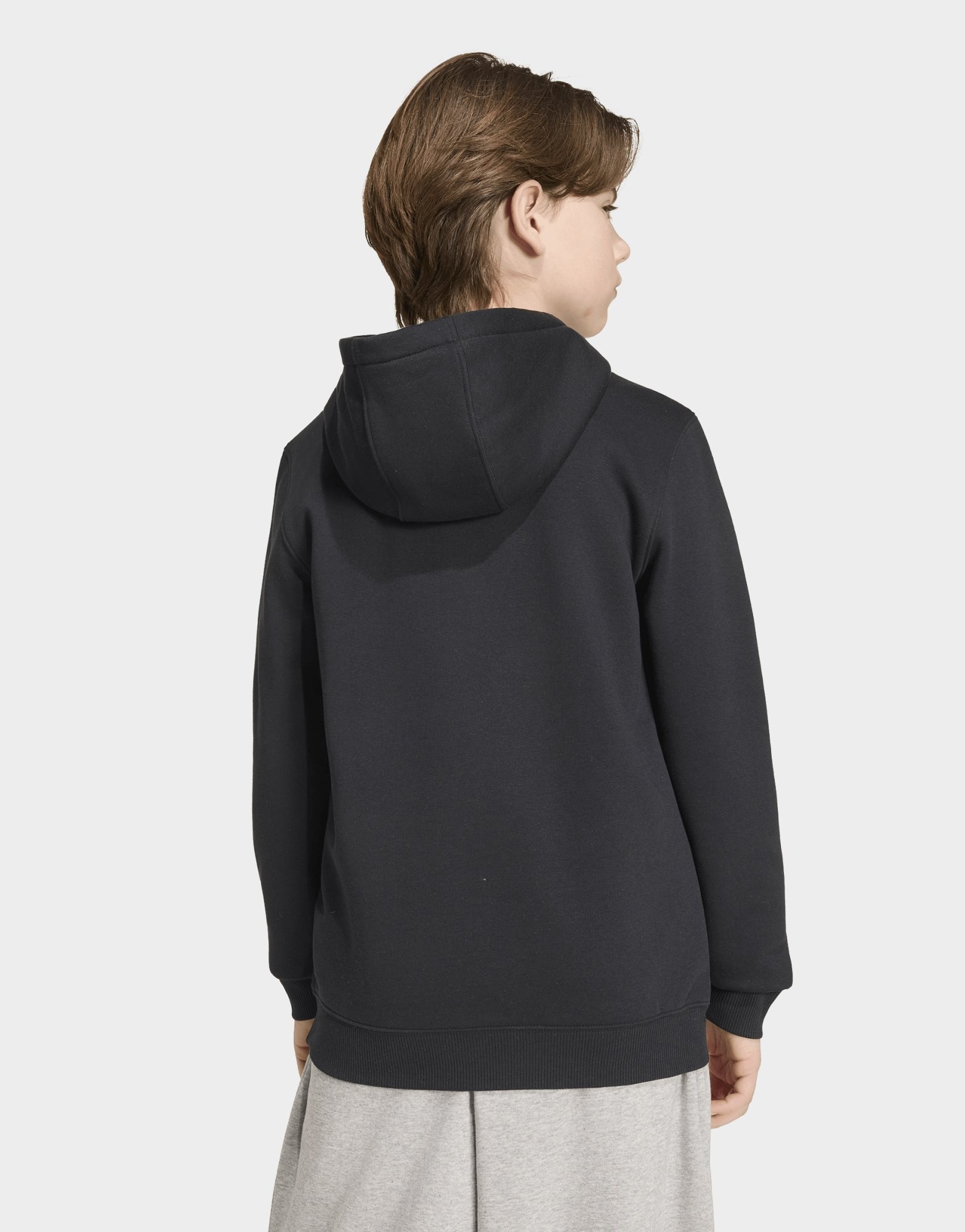 adidas REGULAR FLEECE-HOODIE