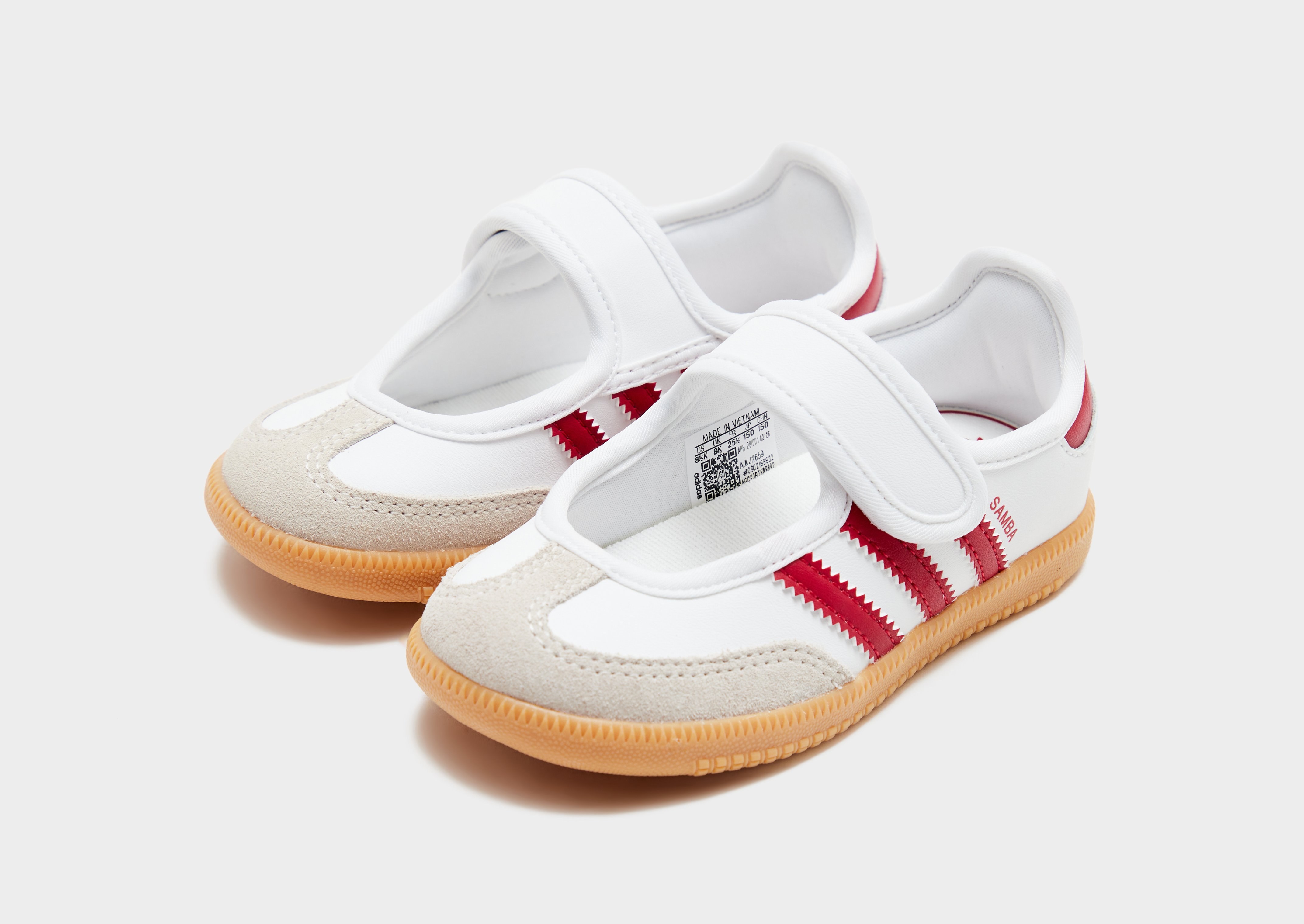 adidas Originals Samba Jane Babys