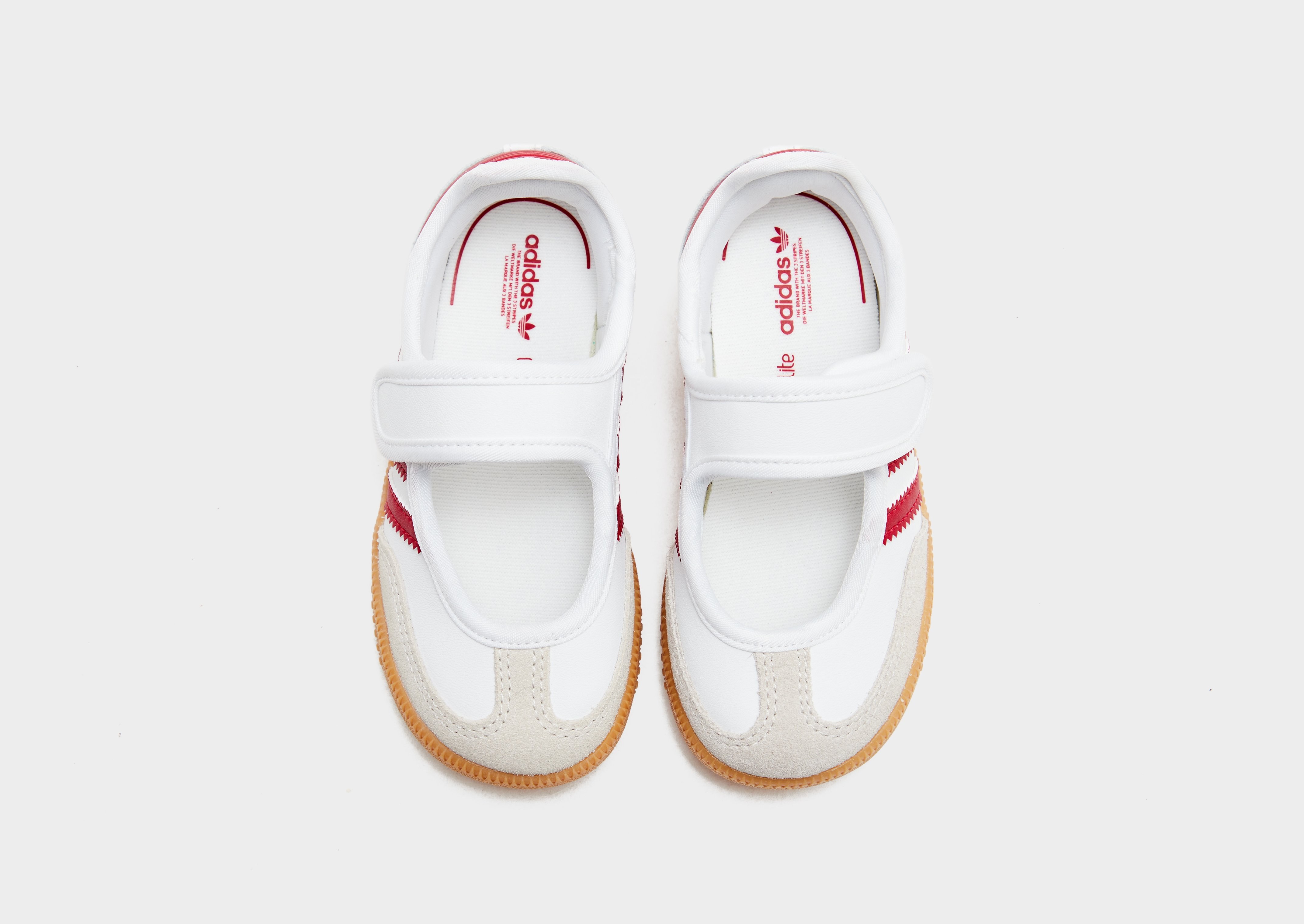 adidas Originals Samba Jane Babys