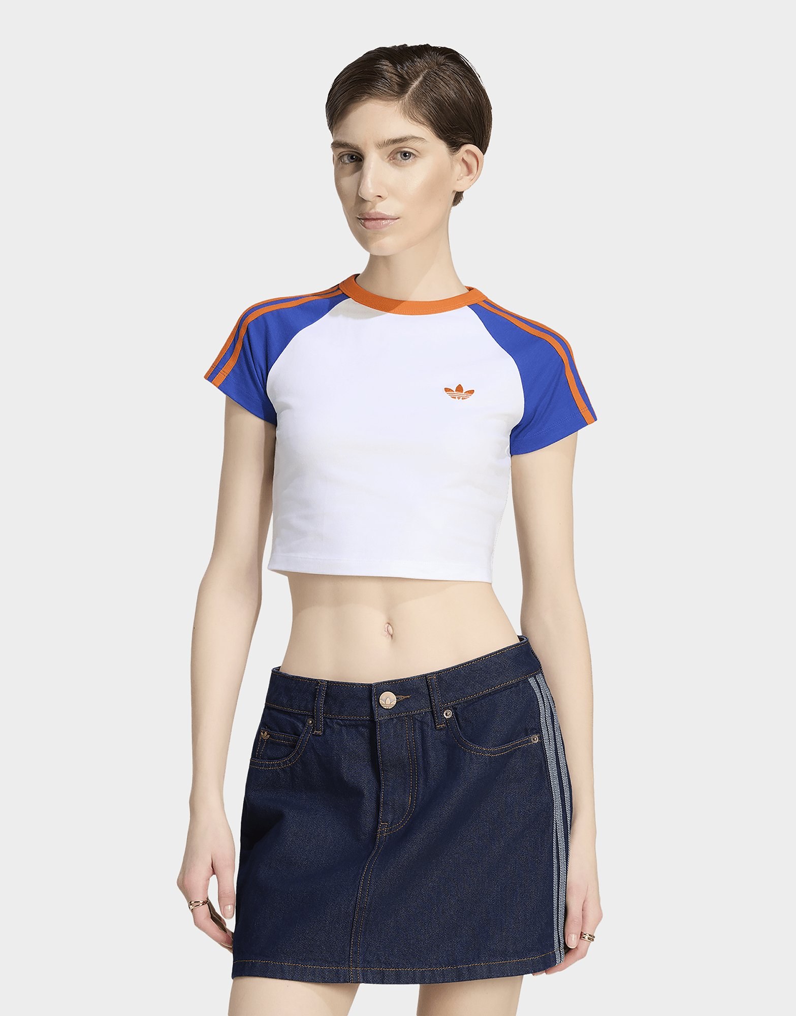 adidas Sst Baby T-shirt