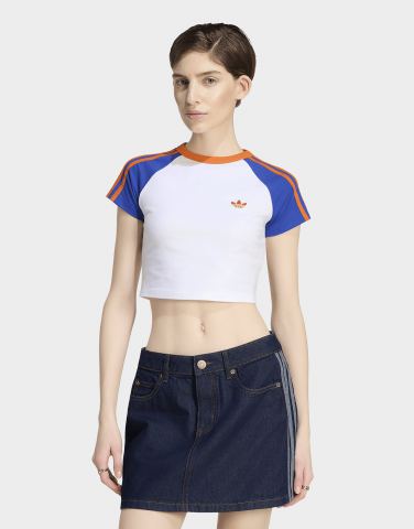 adidas Sst Baby T-shirt
