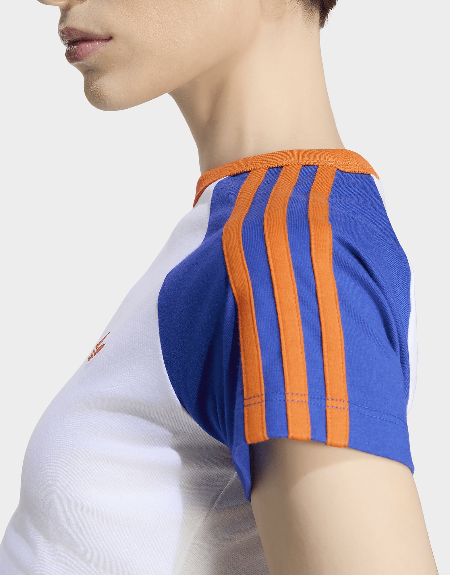 adidas Sst Baby T-shirt