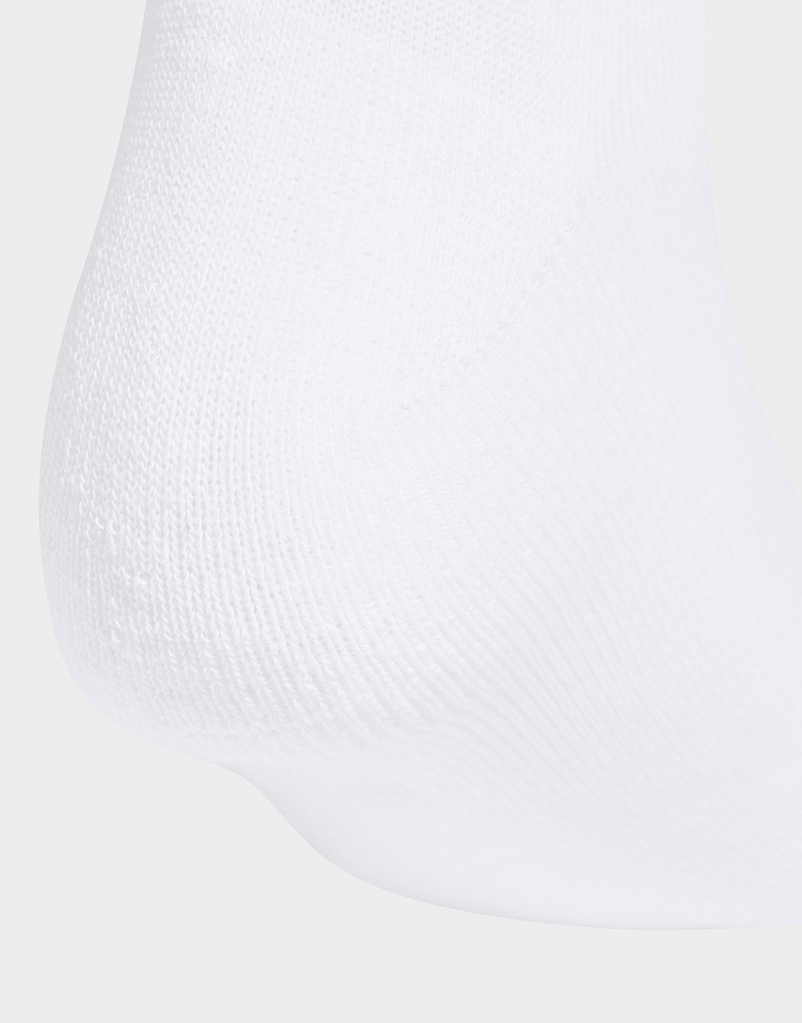 adidas 3-streifen Ankle Socken, 3 Paar