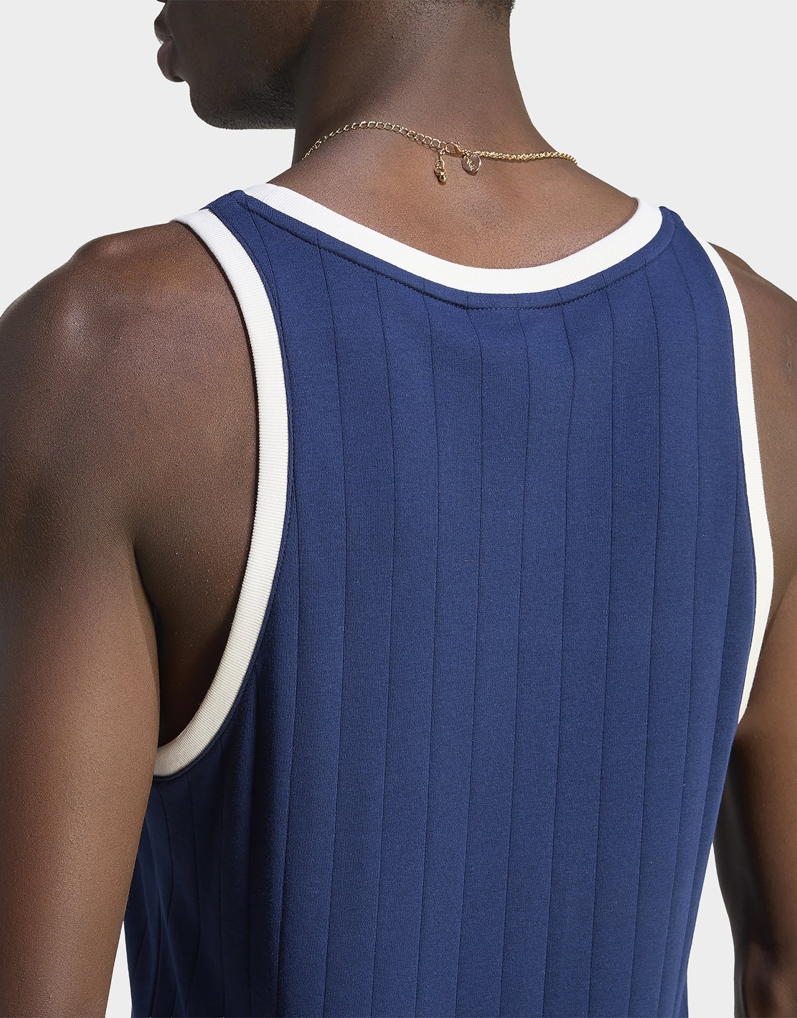 adidas DROP NEEDLE TANKTOP