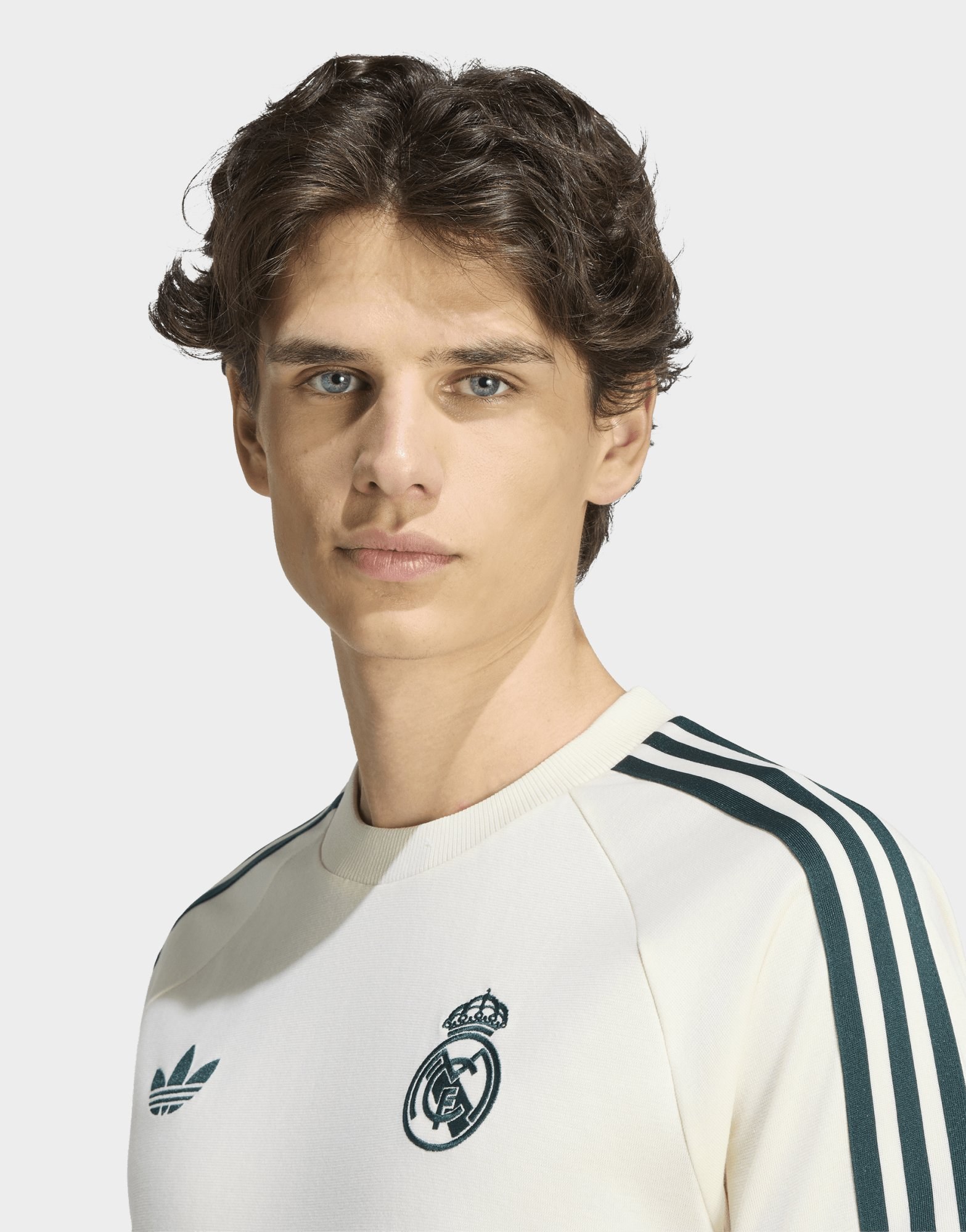 adidas Real Madrid Originals T-shirt
