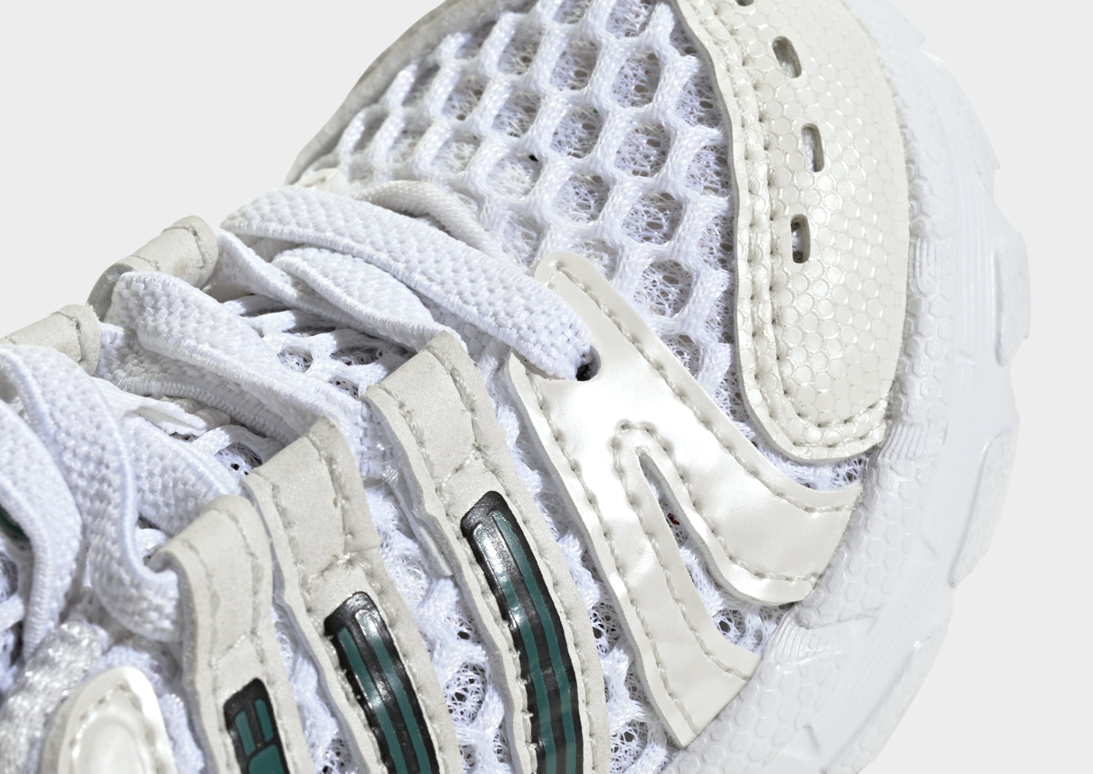 adidas ADISTAR CONTROL 5 SCHUH, ELASTISCHE SCHNÜRSENKEL