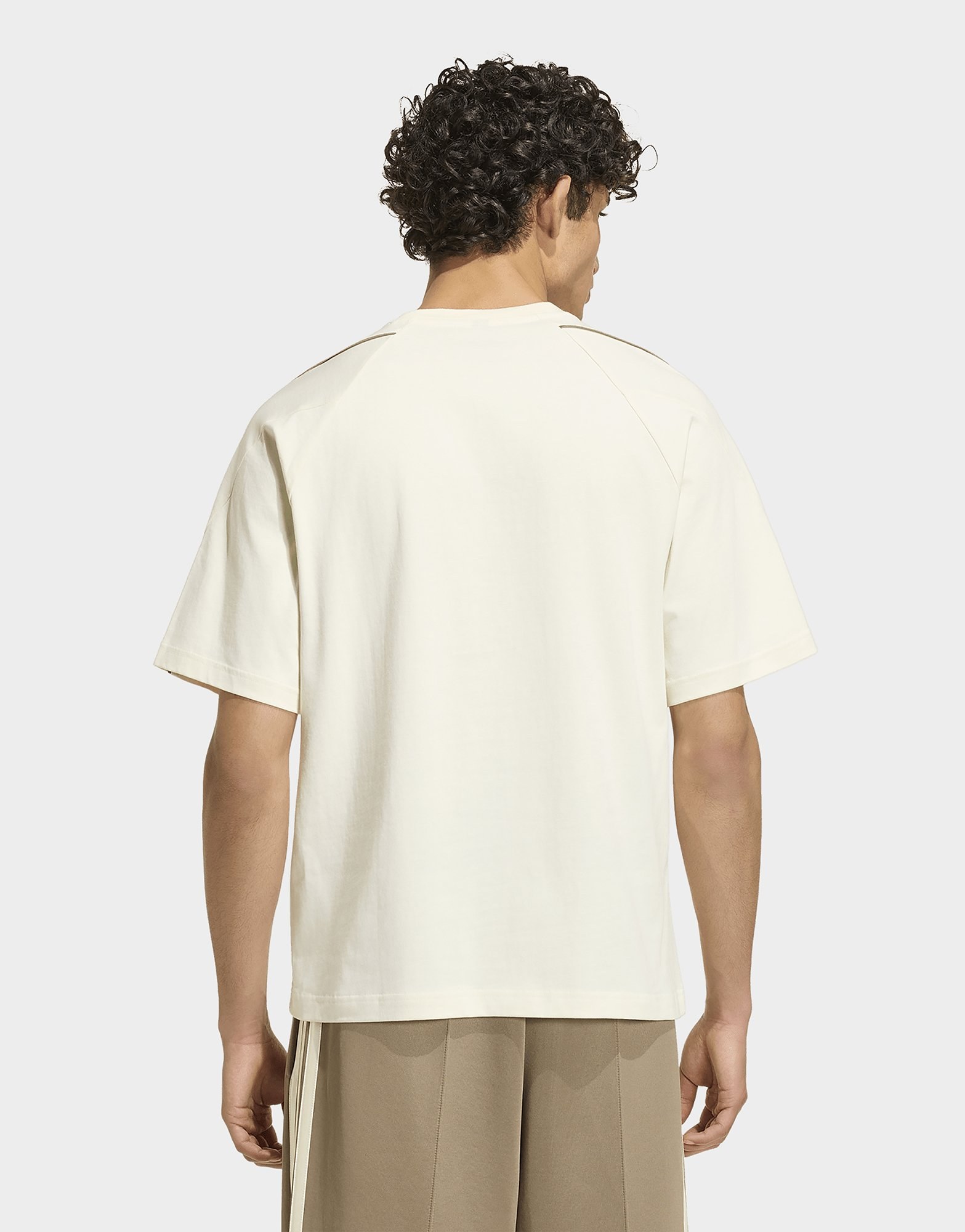 adidas Stadium T-shirt
