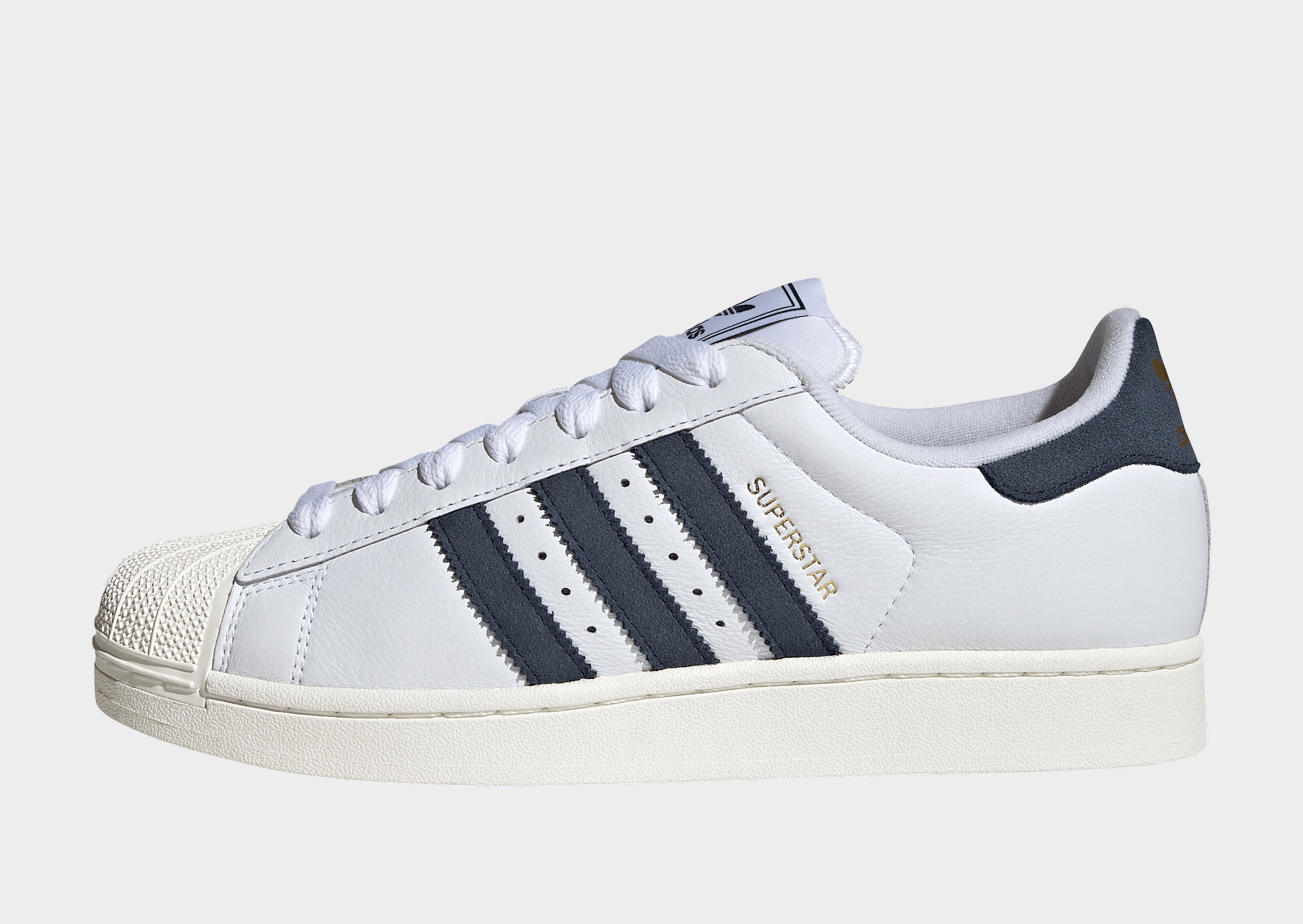 adidas SUPERSTAR II SCHUH