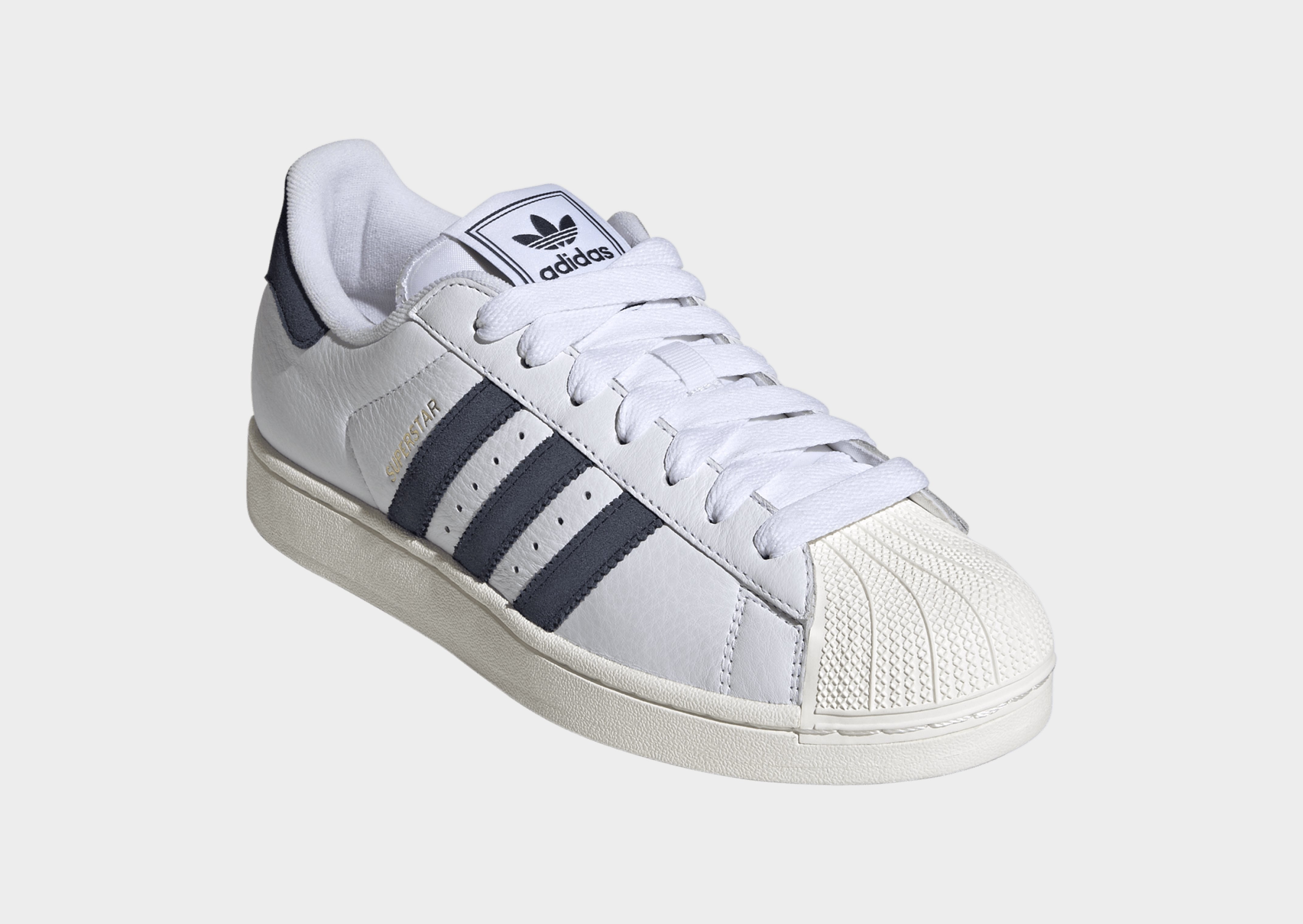 adidas SUPERSTAR II SCHUH