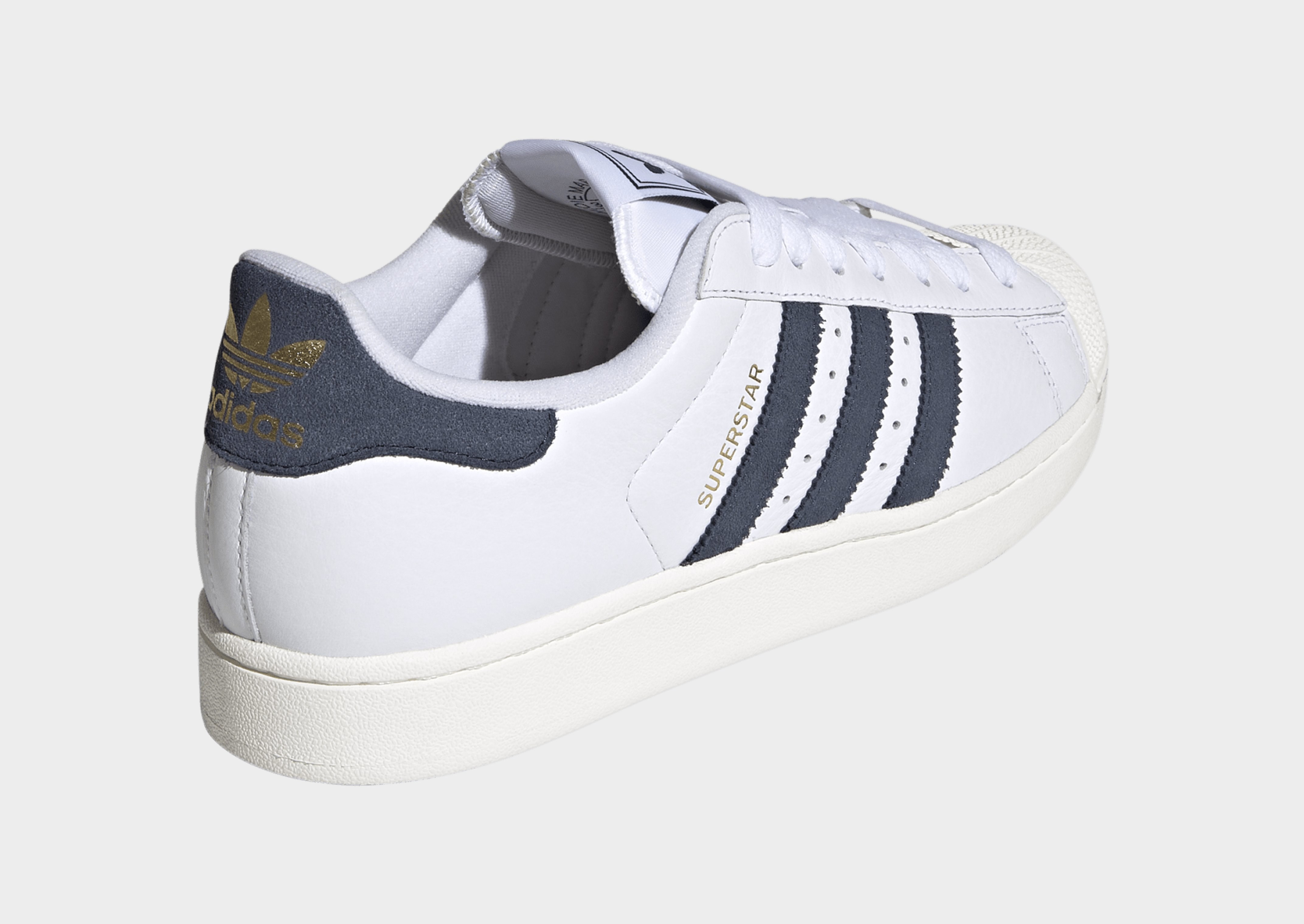 adidas SUPERSTAR II SCHUH
