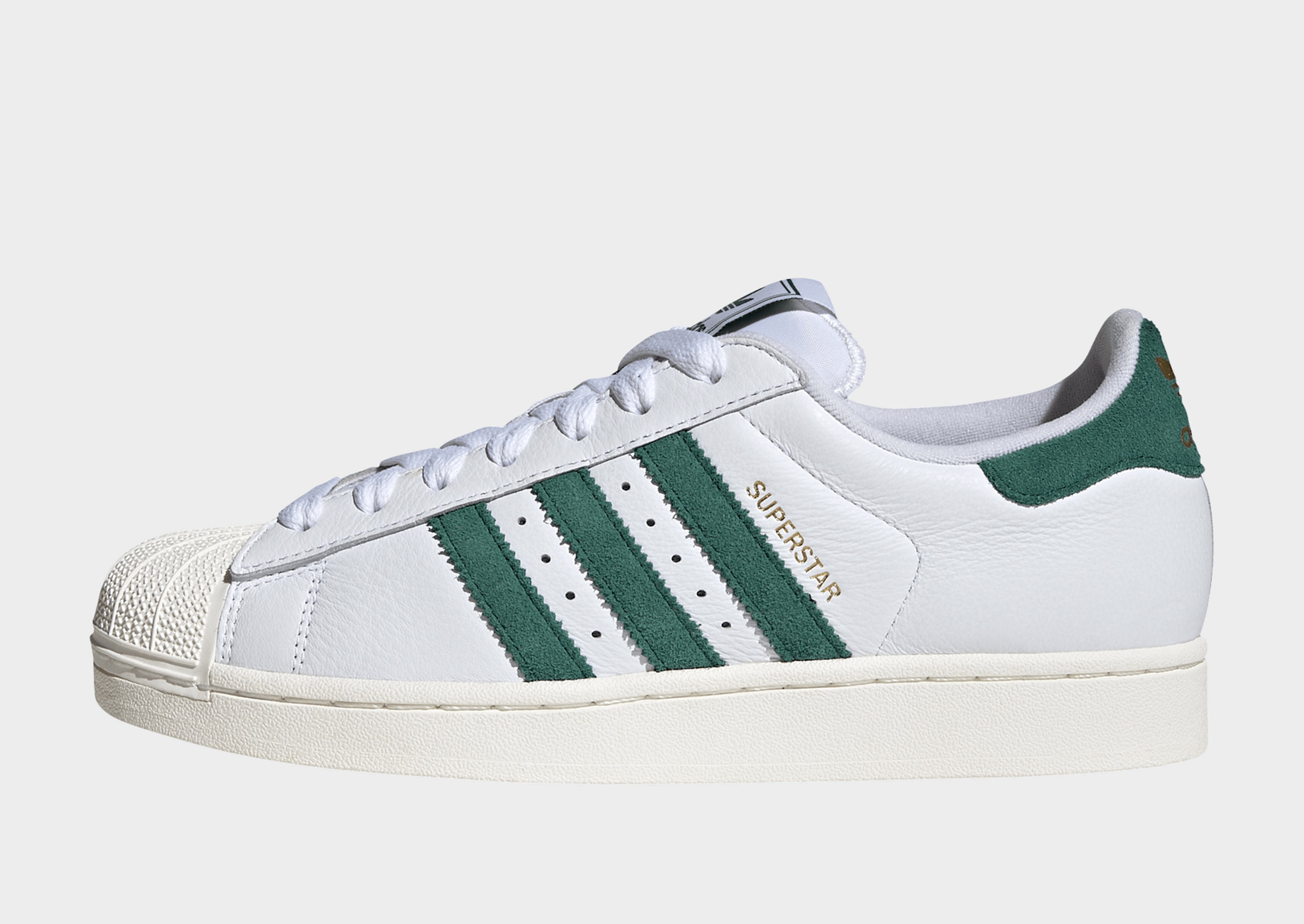adidas SUPERSTAR II SCHUH