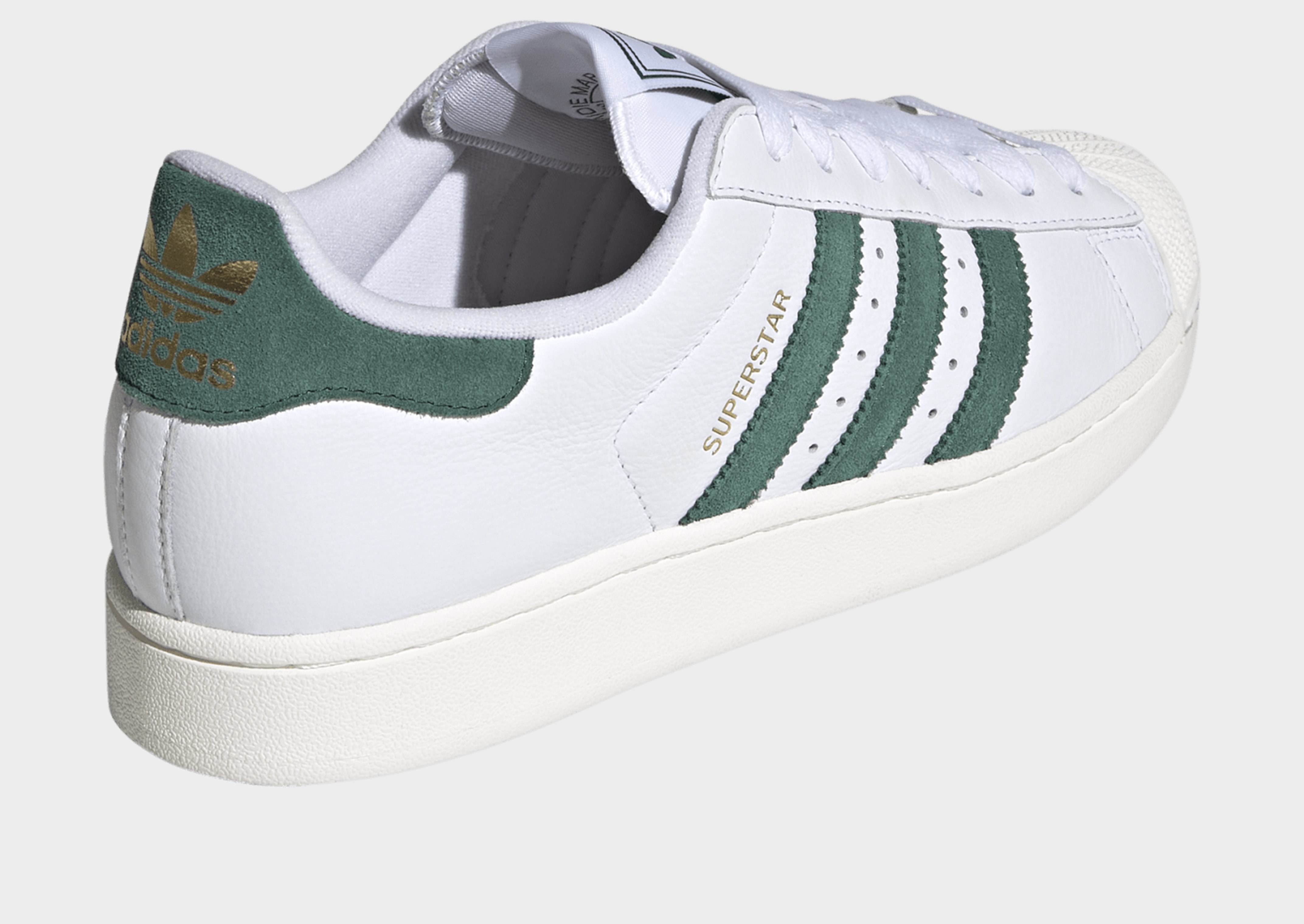 adidas SUPERSTAR II SCHUH