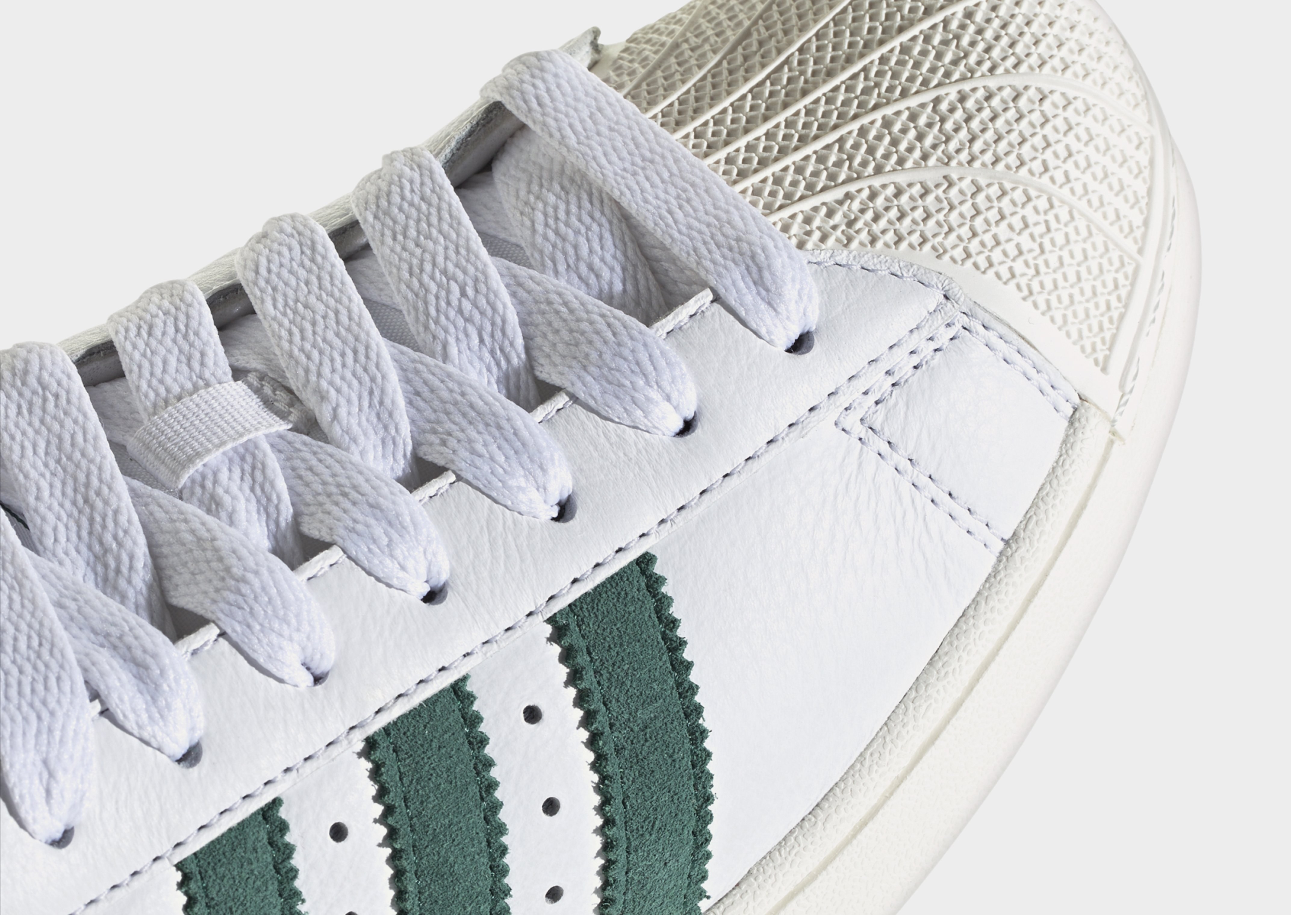 adidas SUPERSTAR II SCHUH