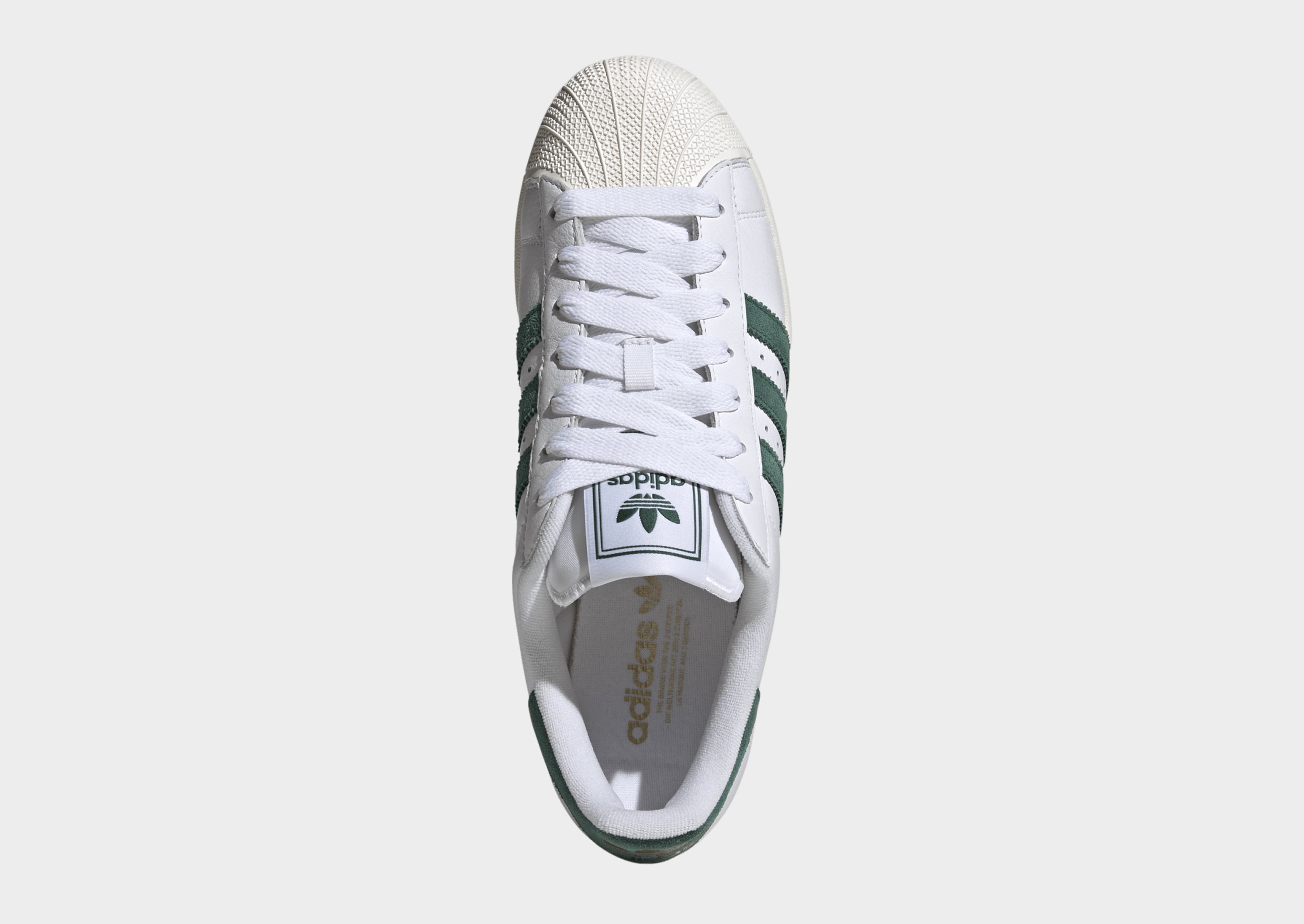 adidas SUPERSTAR II SCHUH