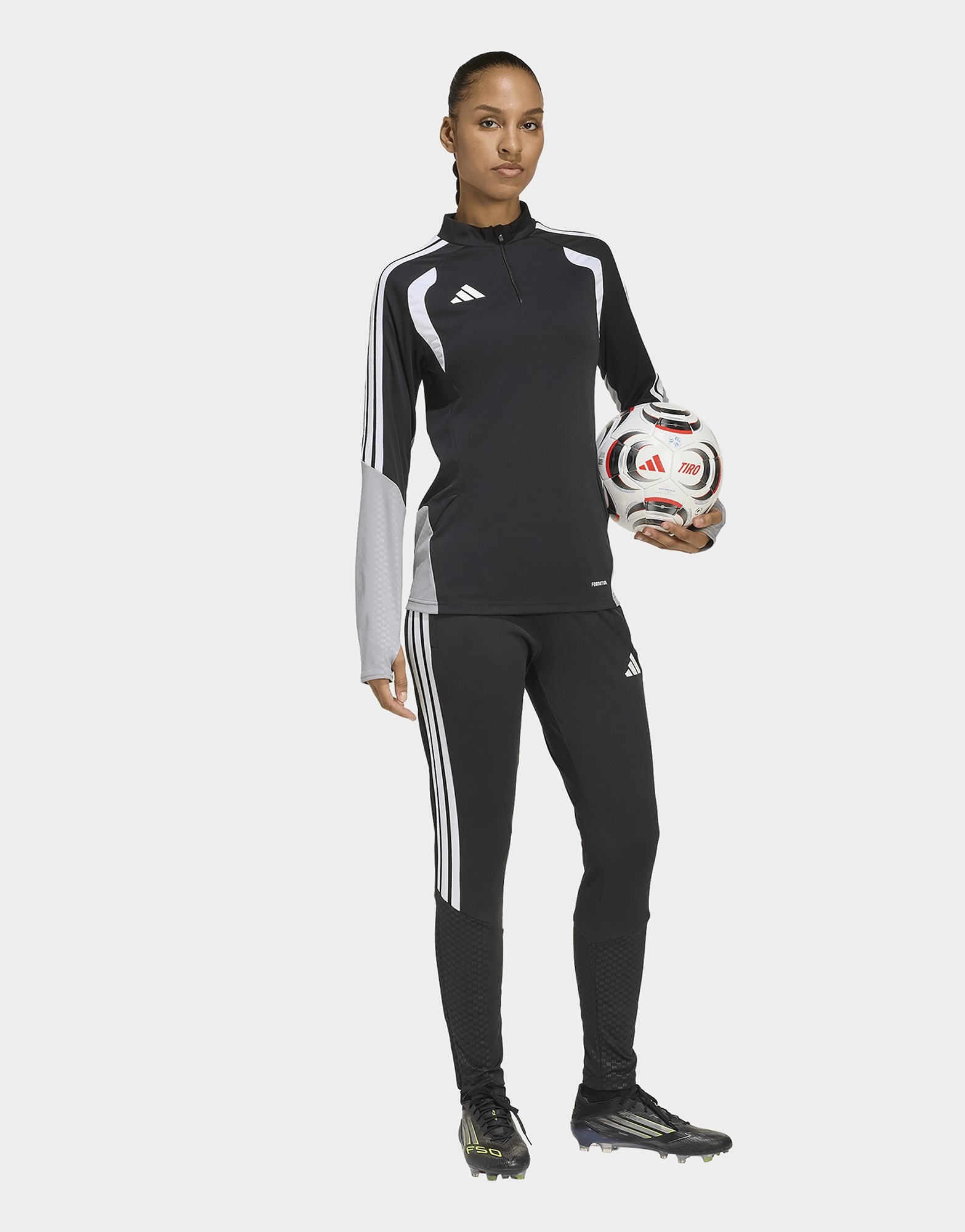 adidas Tiro 26 Competition Trainingshose