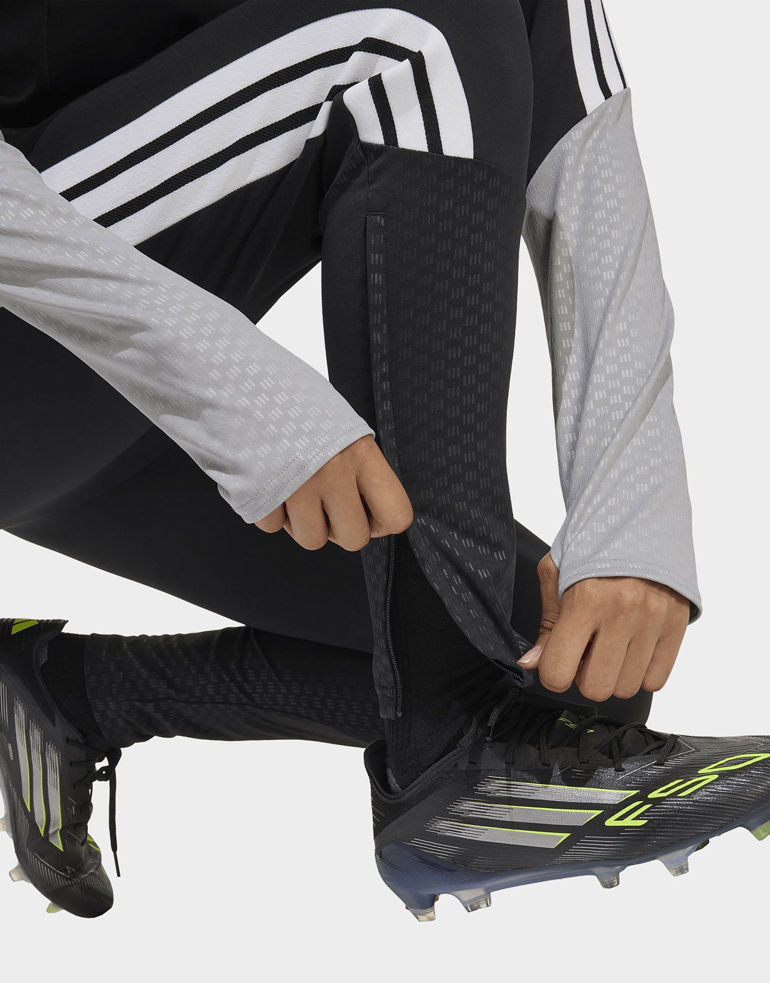 adidas Tiro 26 Competition Trainingshose