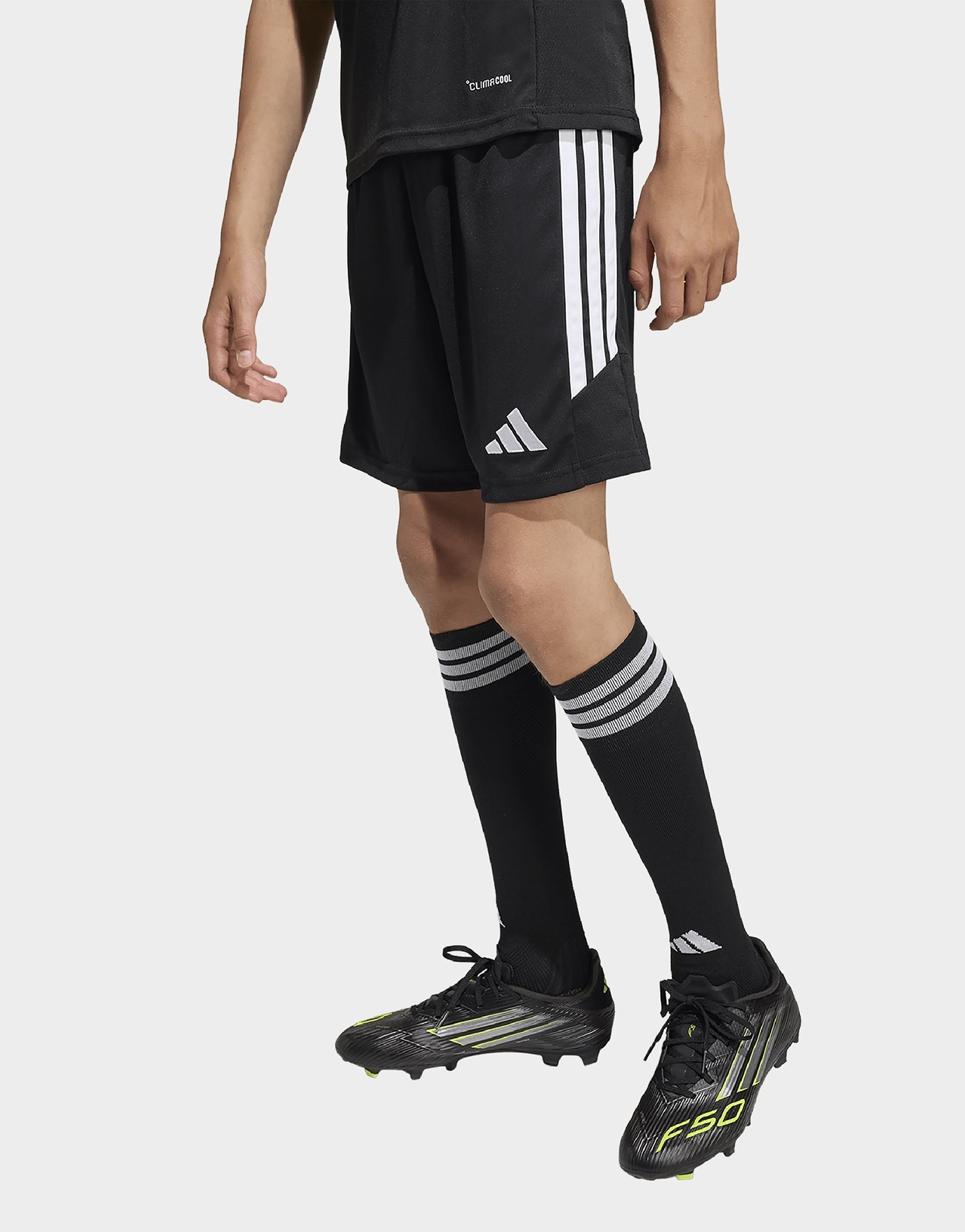 adidas Tiro26 League Kids Shorts