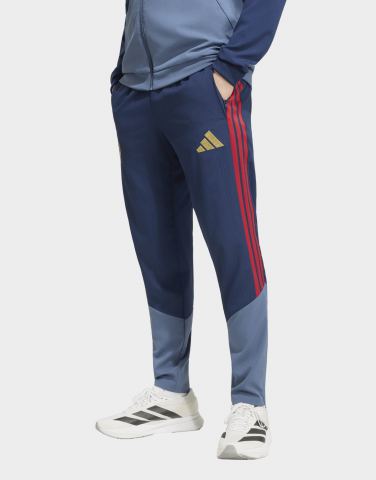 adidas FC Bayern München 26/27 Präsentationshose