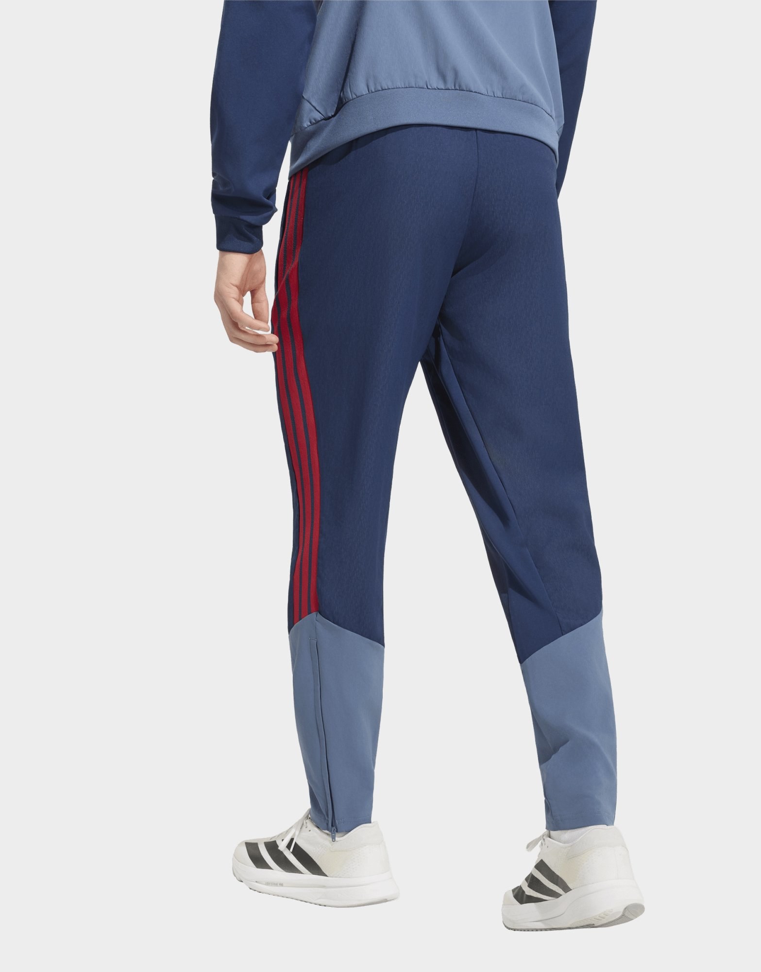 adidas FC Bayern München 26/27 Präsentationshose