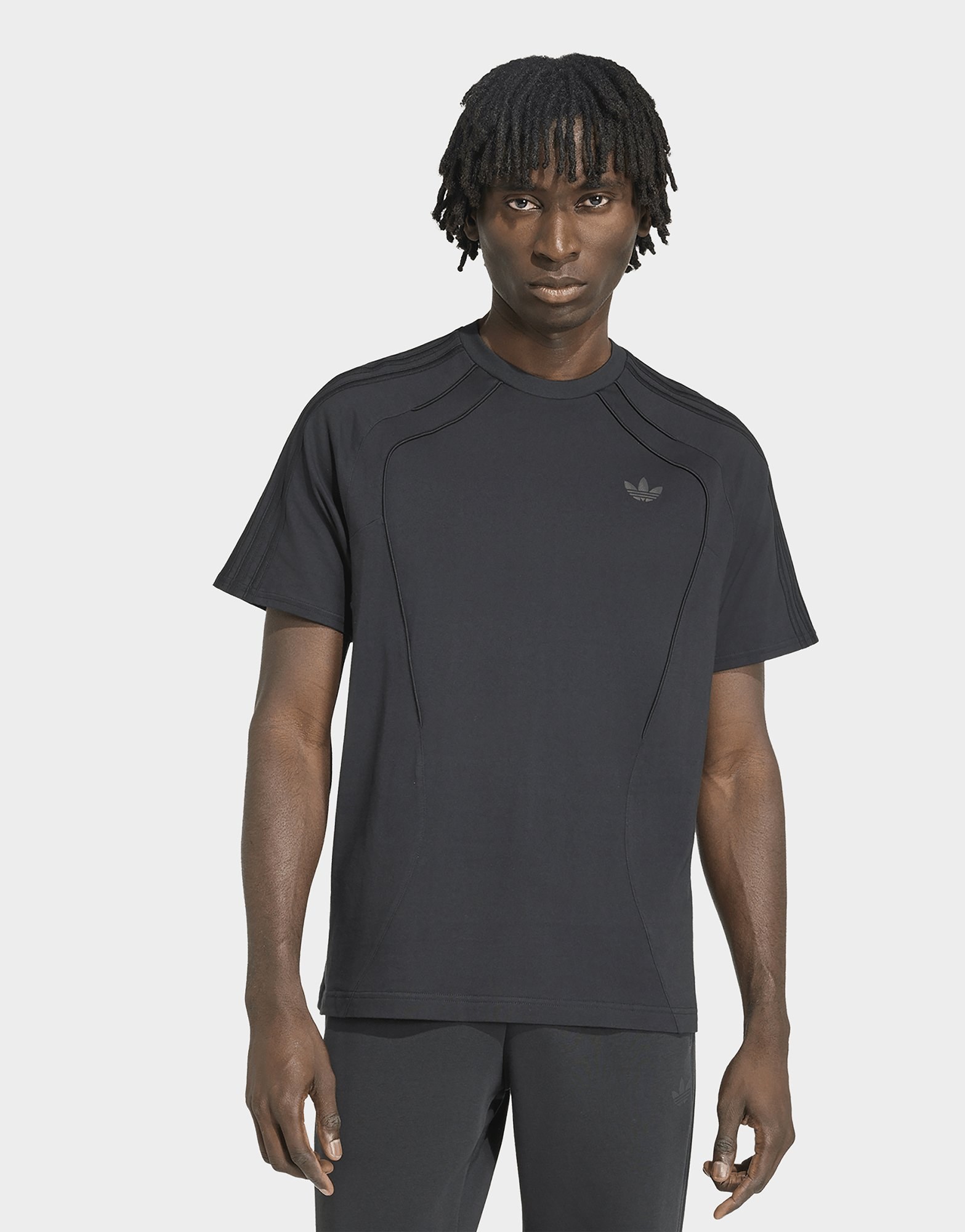 adidas Spacer Teamgeist 26 Cutline T-shirt
