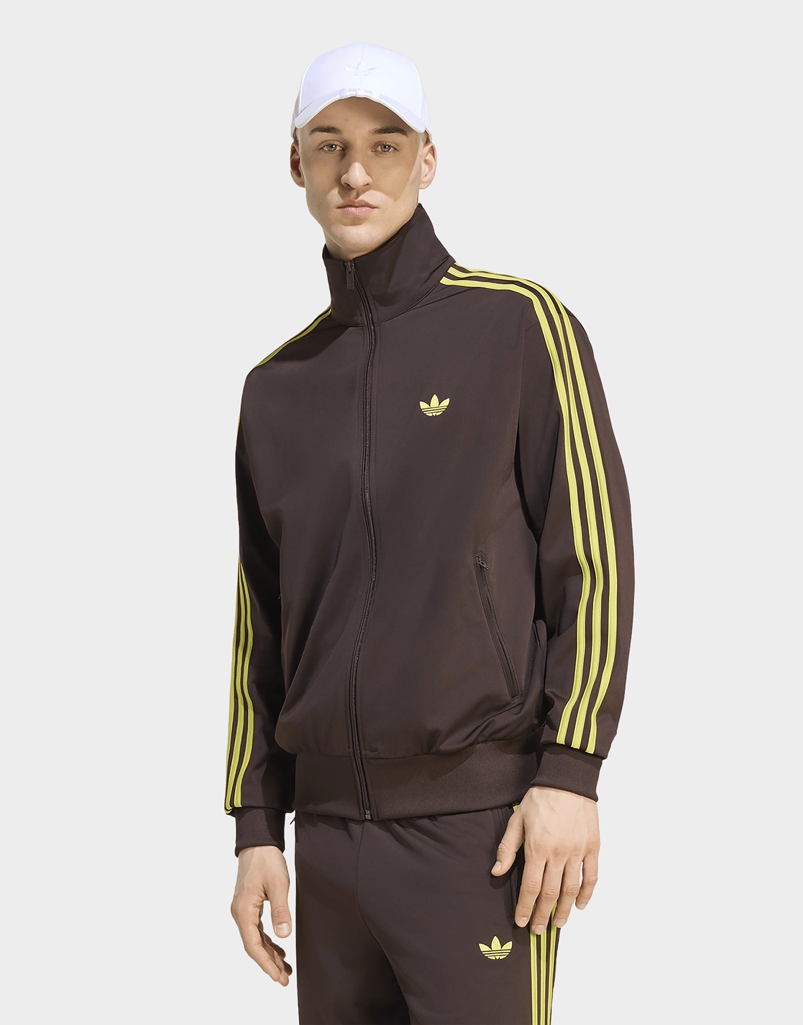 adidas Firebird Originals Jacke