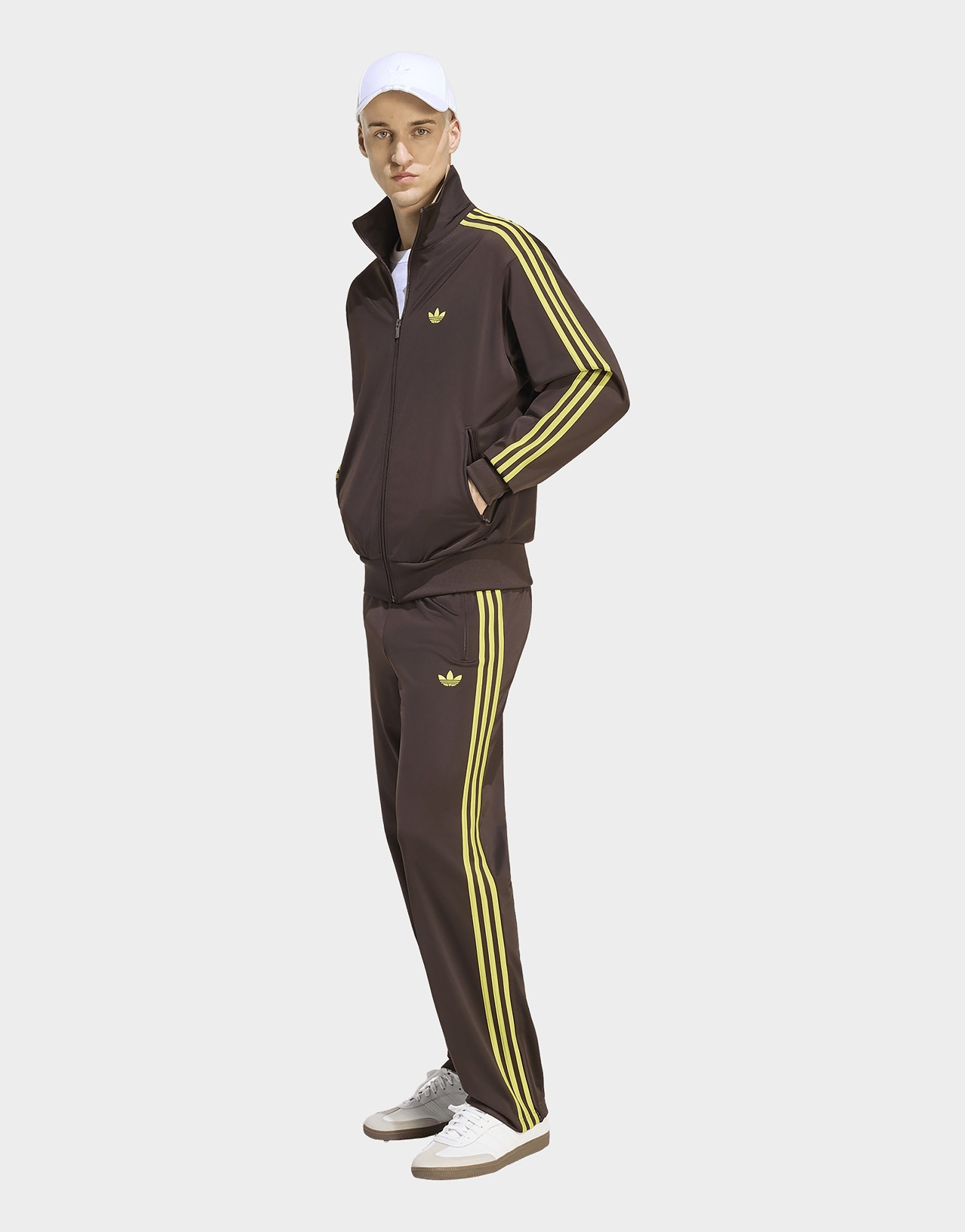 adidas Firebird Originals Jacke