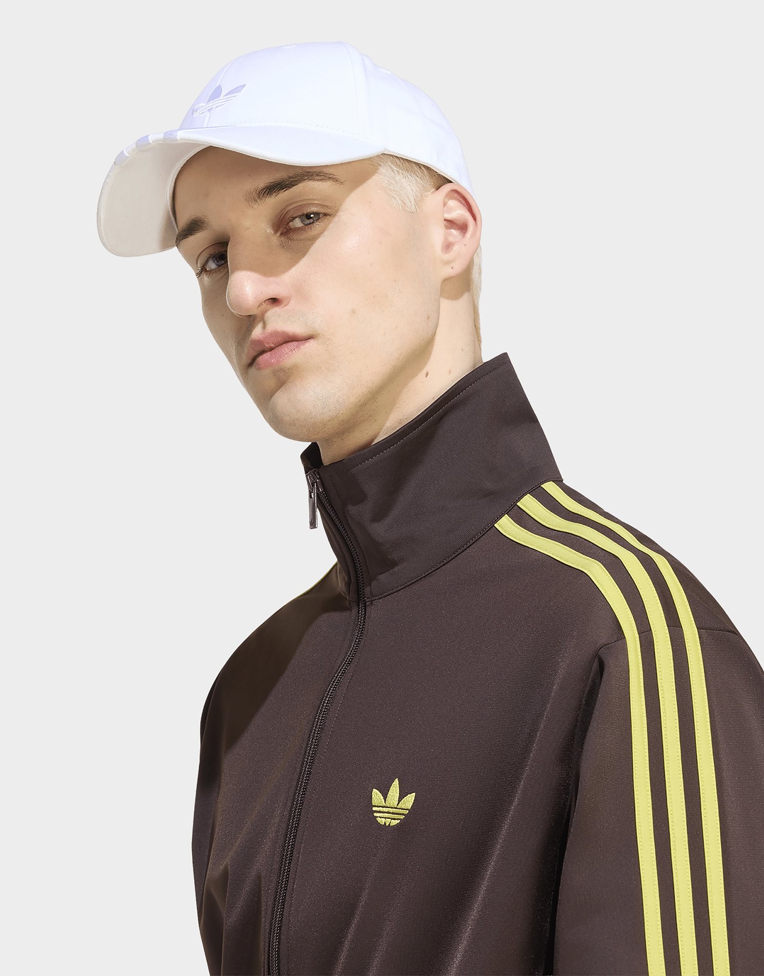 adidas Firebird Originals Jacke