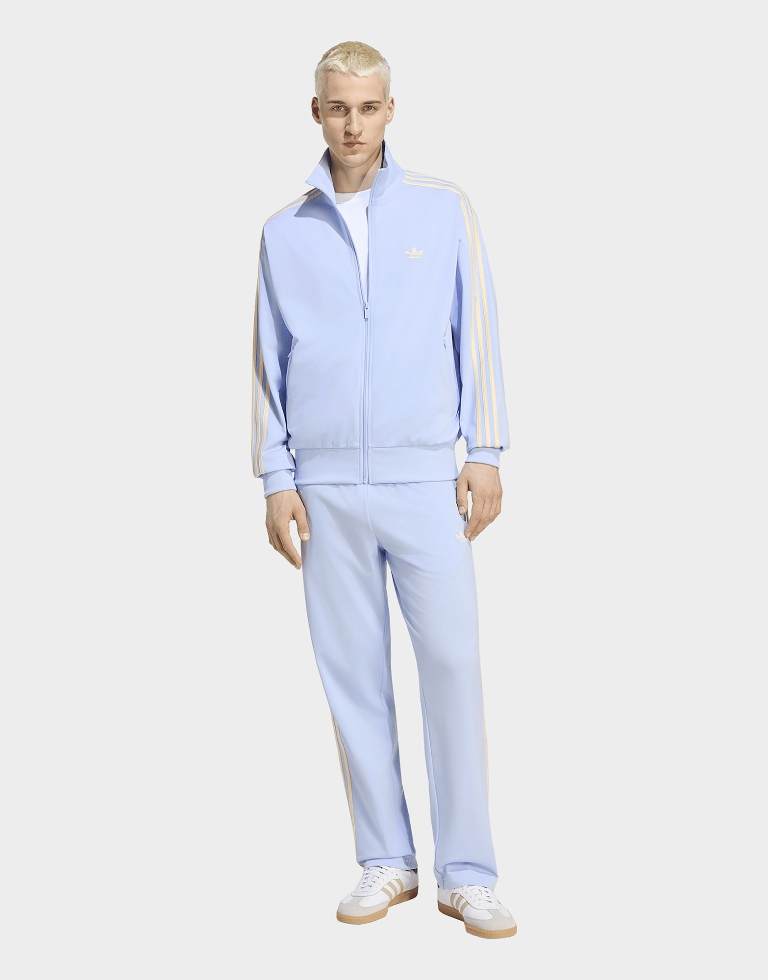 adidas Firebird Originals Jacke