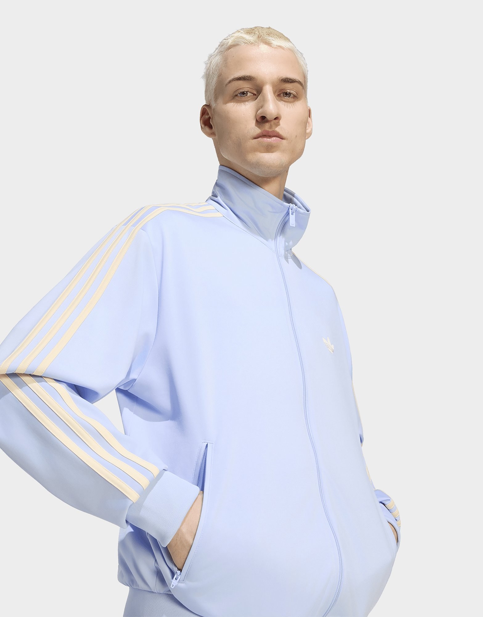 adidas Firebird Originals Jacke