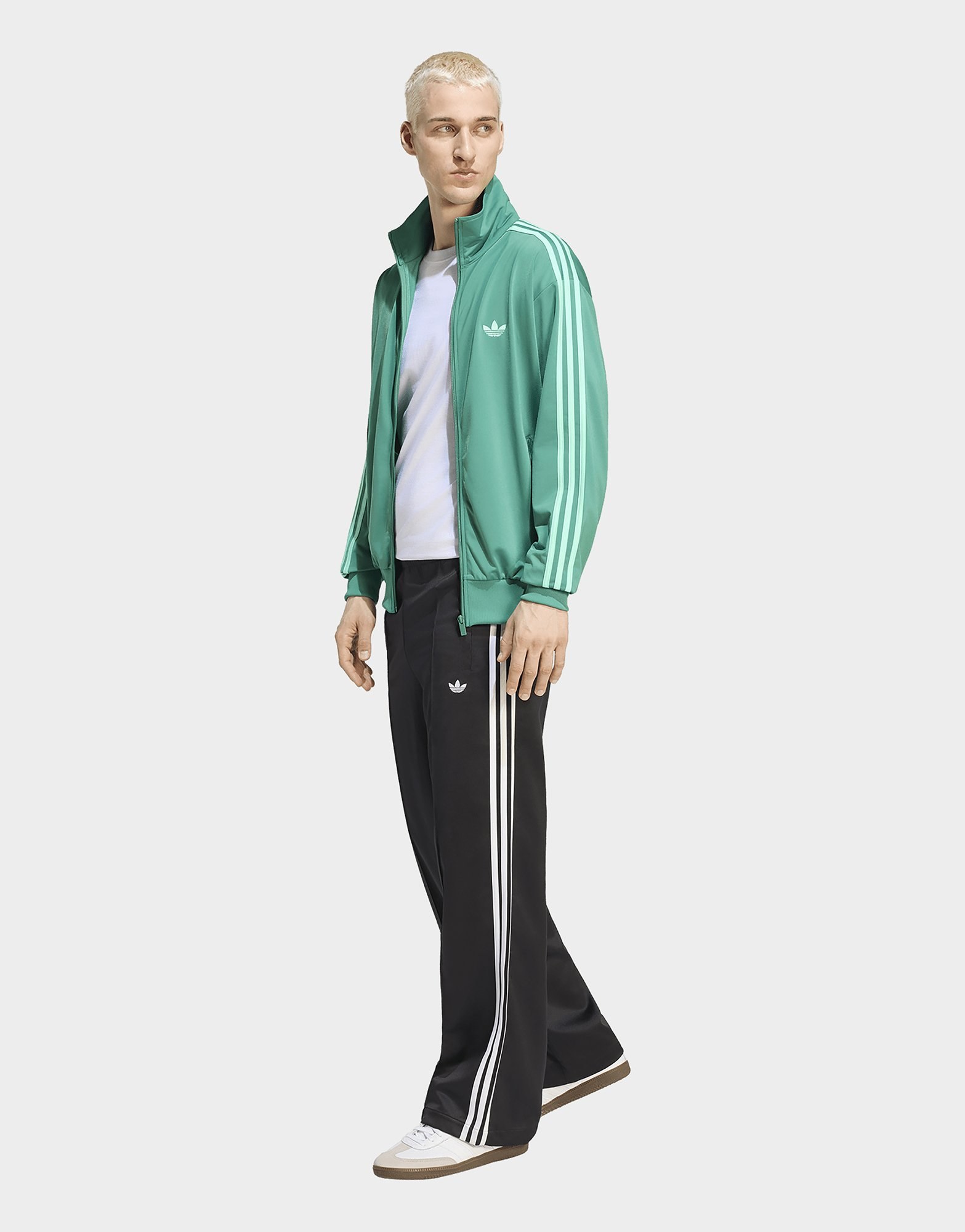 adidas Firebird Originals Jacke