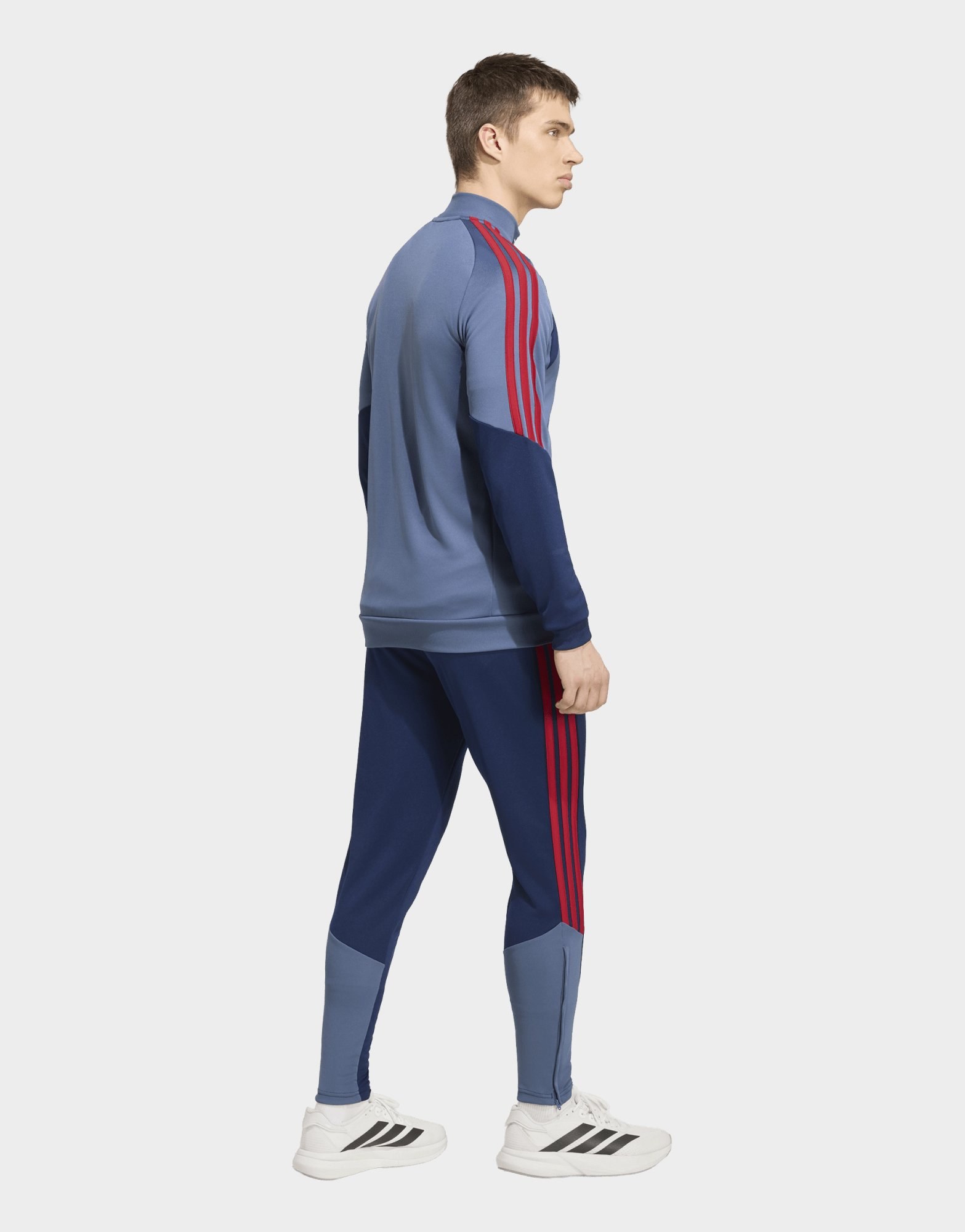 adidas FC Bayern München 26/27 Trainingsanzug