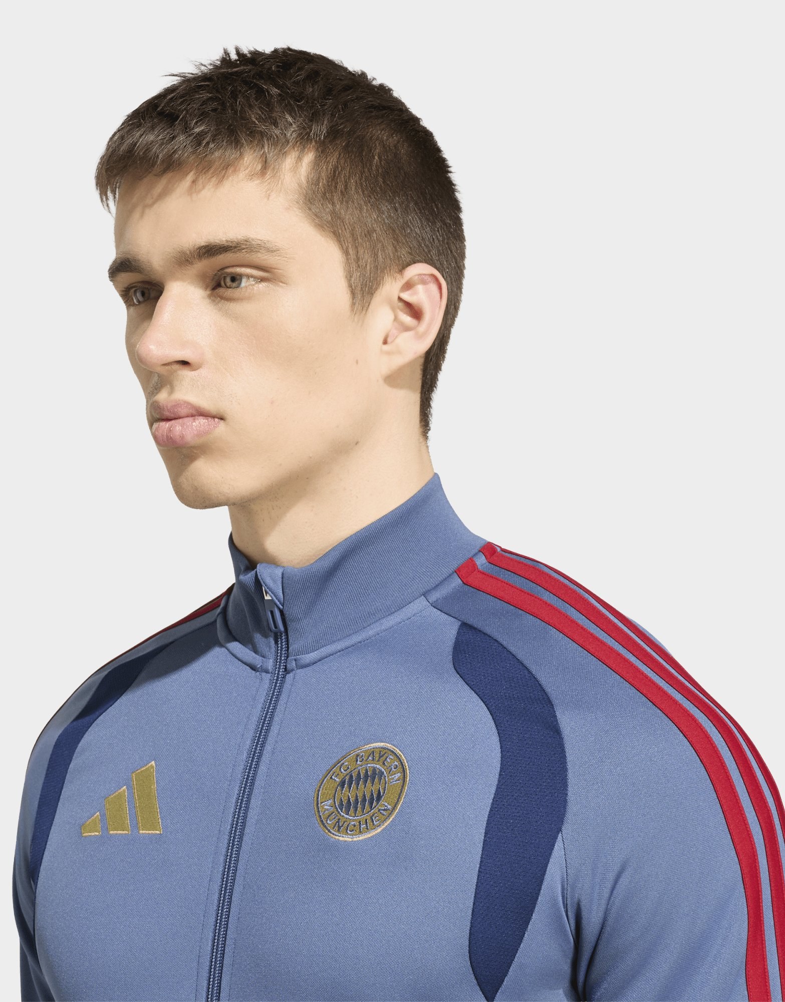 adidas FC Bayern München 26/27 Trainingsanzug