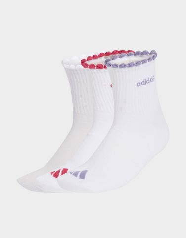 adidas Quarter-socken, 3er-pack