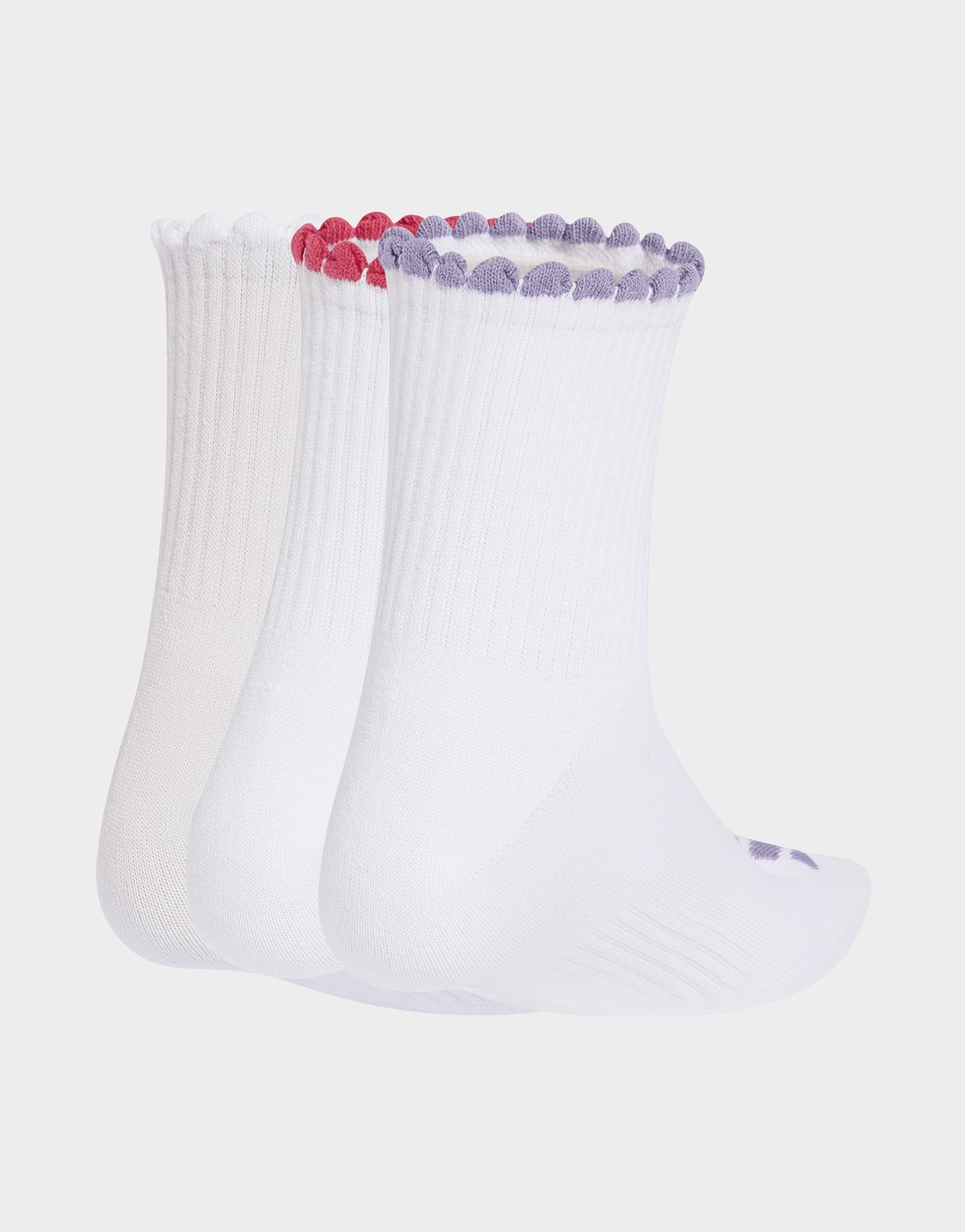 adidas Quarter-socken, 3er-pack