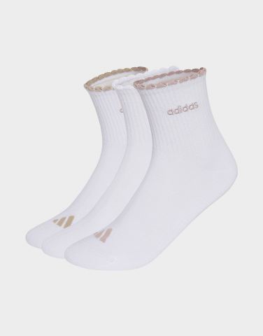 adidas Quarter-socken, 3er-pack
