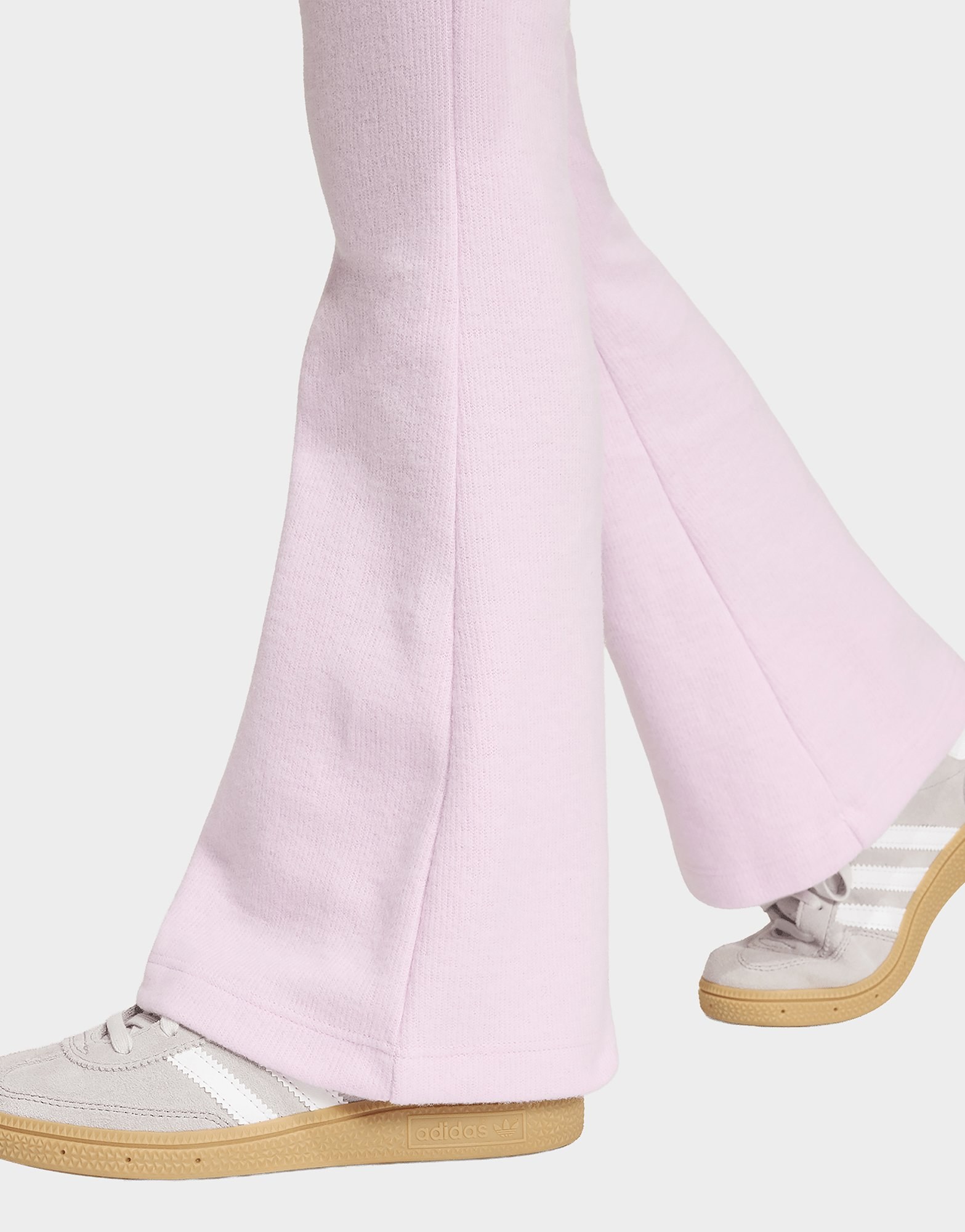 adidas Winterized Set Rippstrick Longsleeve Leggings