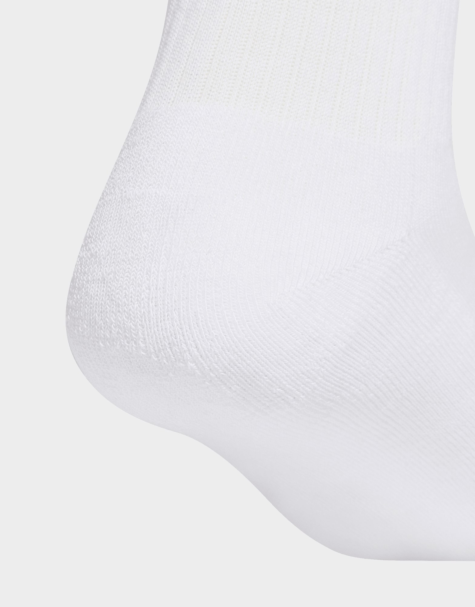 adidas Originals Trefoil Cushion Crew Socken, 6 Paar