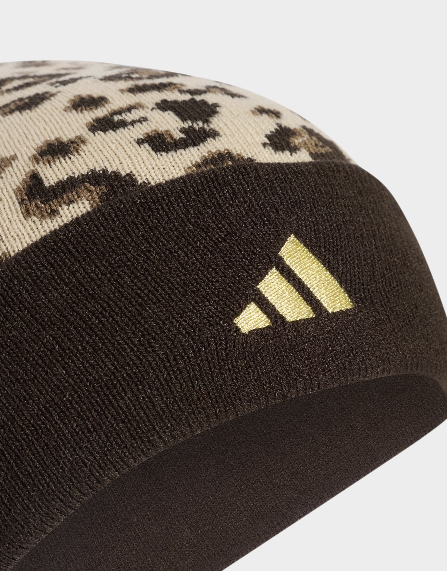 adidas Leo Grafik Beanie