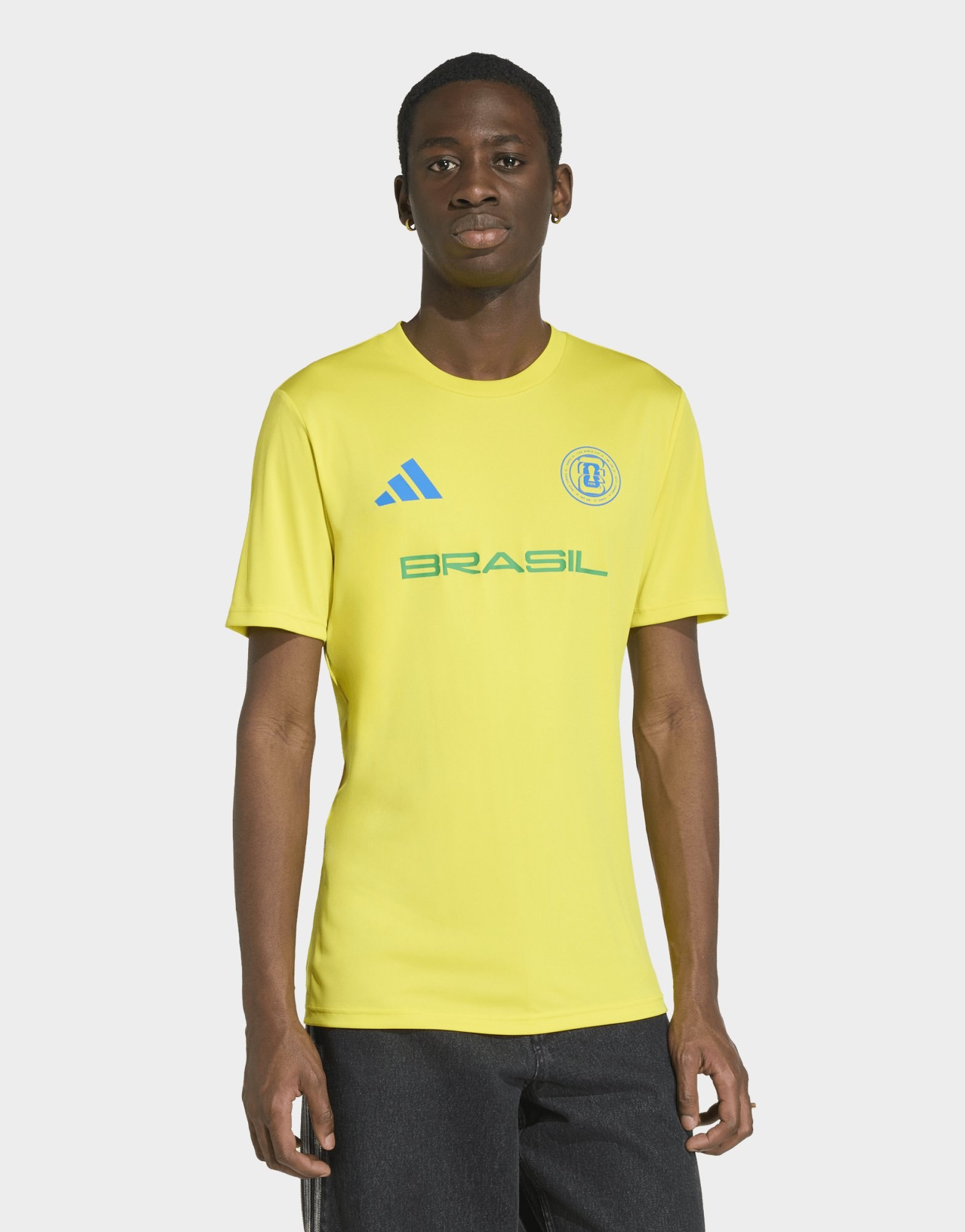 adidas Fifa Fussball-weltmeisterschaft 26™ Brasilien Trikot